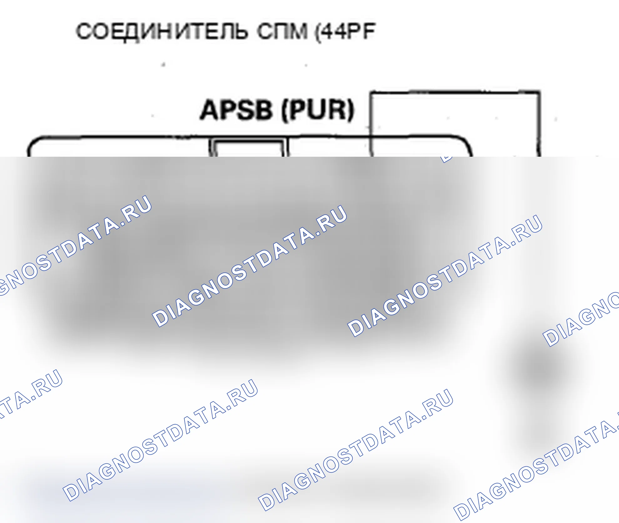 Рис. 44. Acura RDX I рестайлинг
