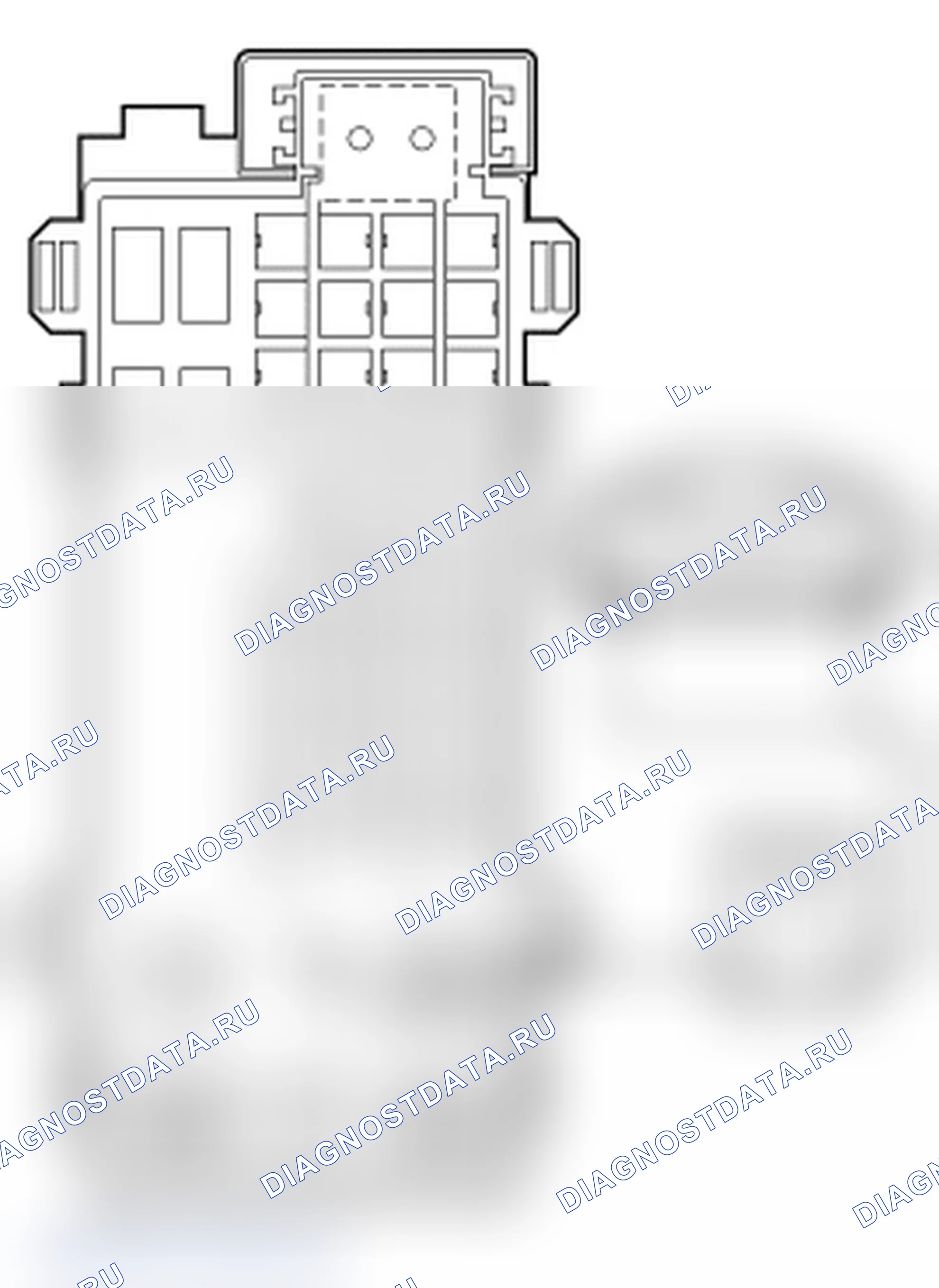 Рис. 2. Ford Explorer Sport Trac II