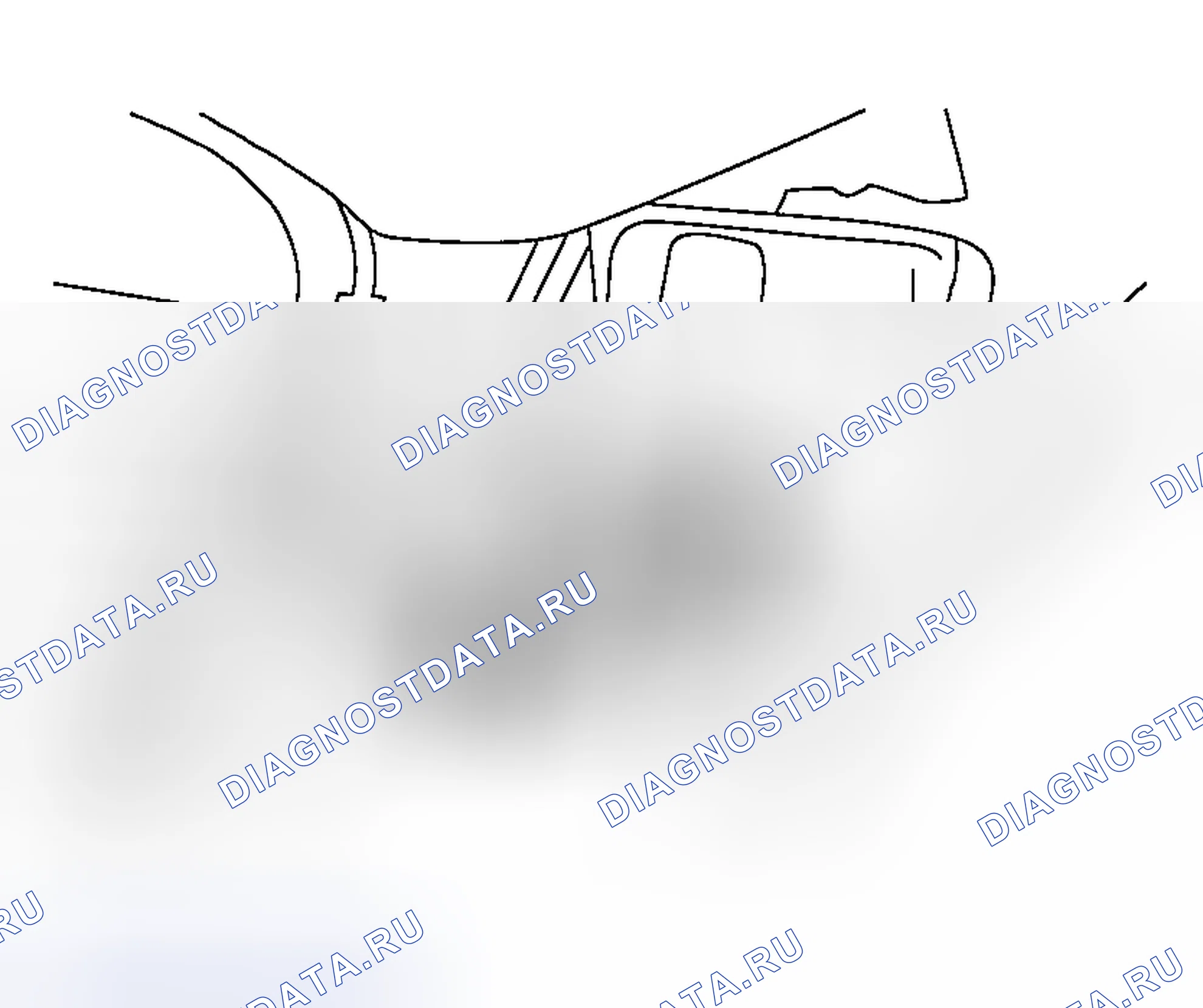 Рис. 7: 1. СЕДАН. Hyundai Creta II