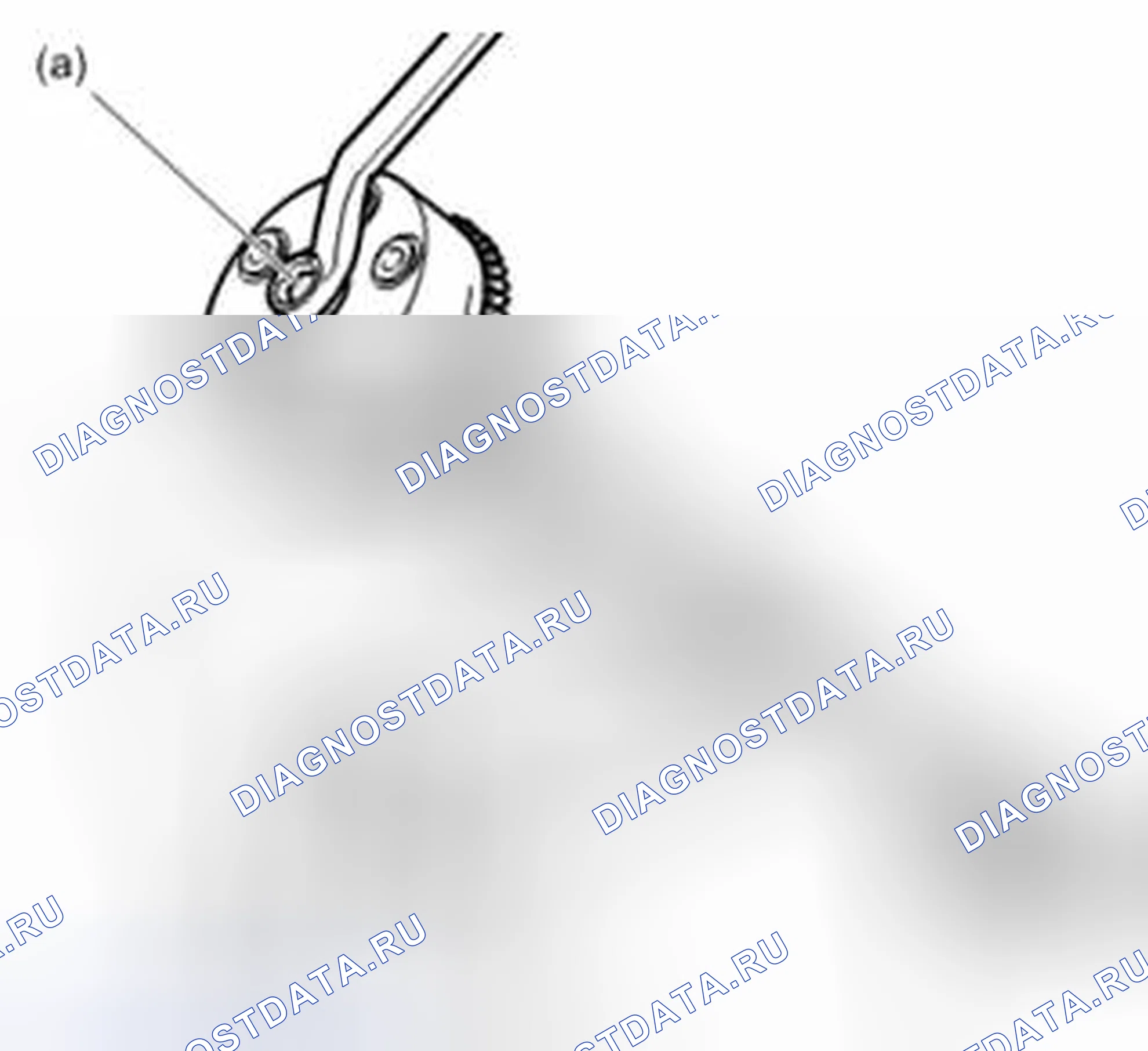 Рис. 42: Установка. Suzuki SX4 I рестайлинг