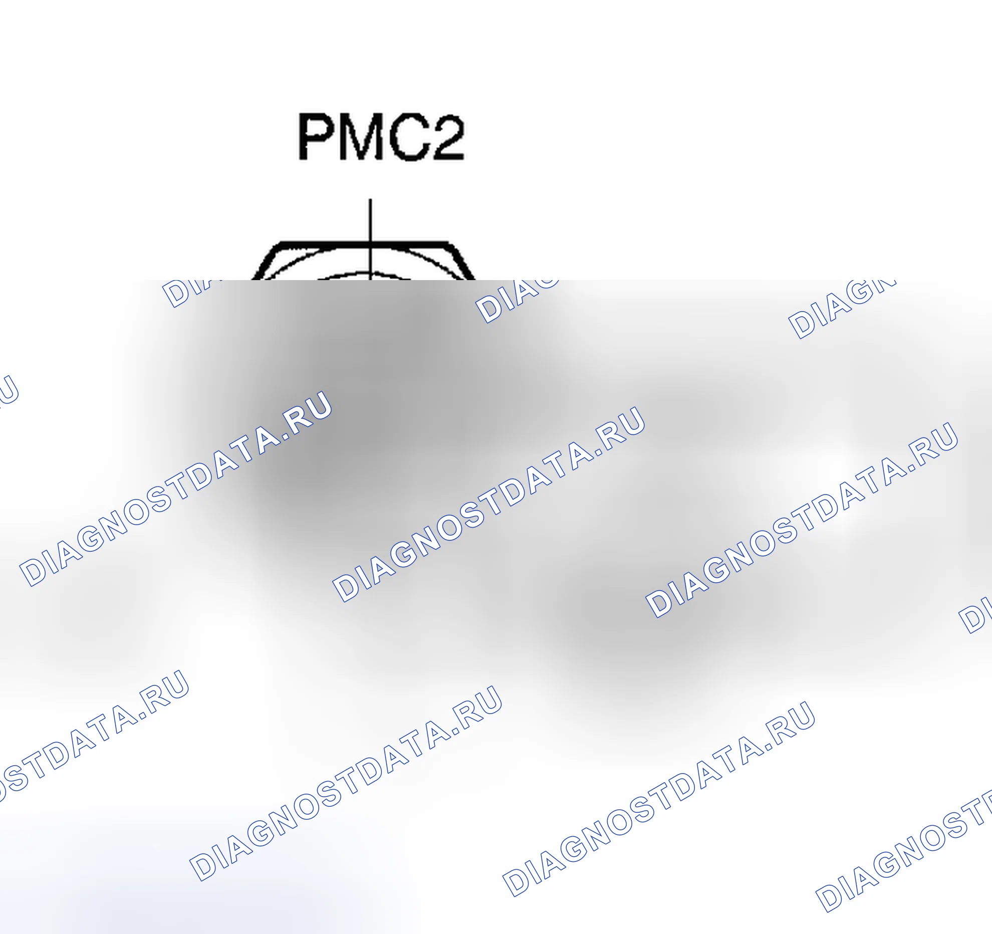 Рис. 46. Toyota Sequoia I