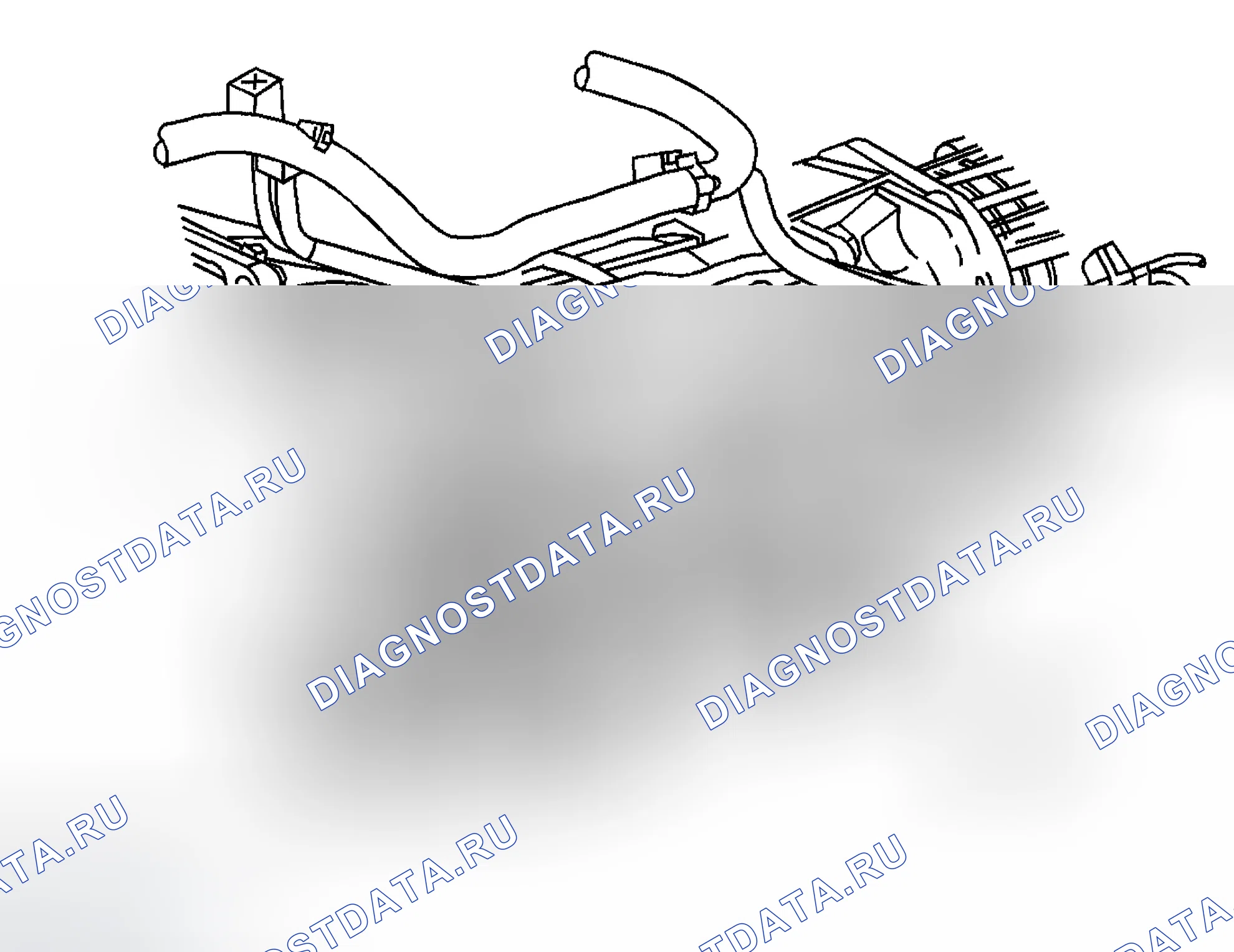 Рис. 26. Chevrolet TrailBlazer I