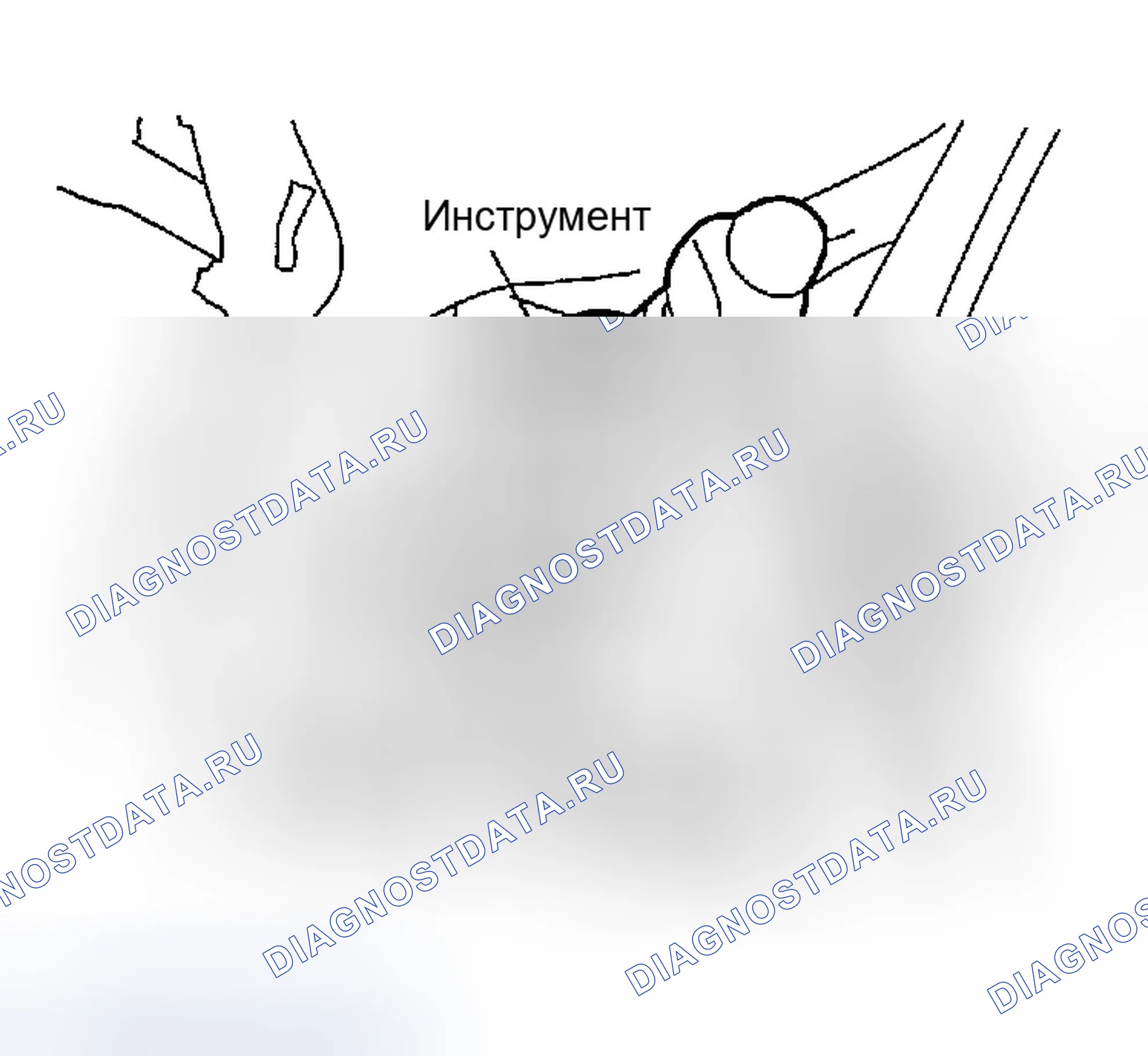 Рис. 104: Установка. Infiniti FX35 I
