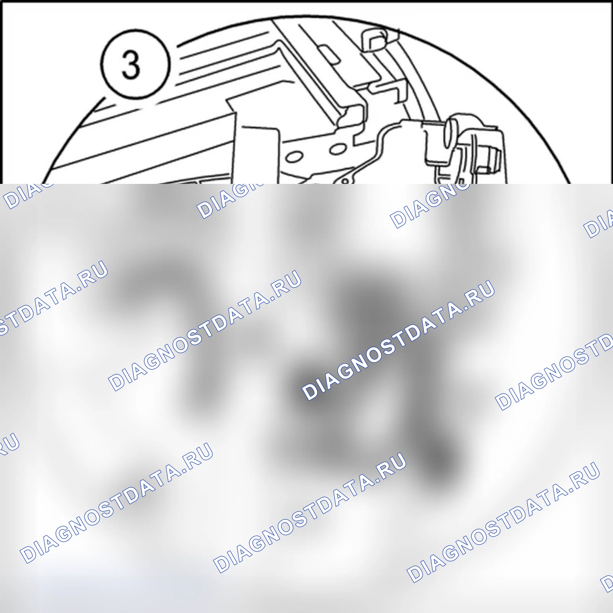 Рис. 659. Porsche Cayenne Turbo I рестайлинг