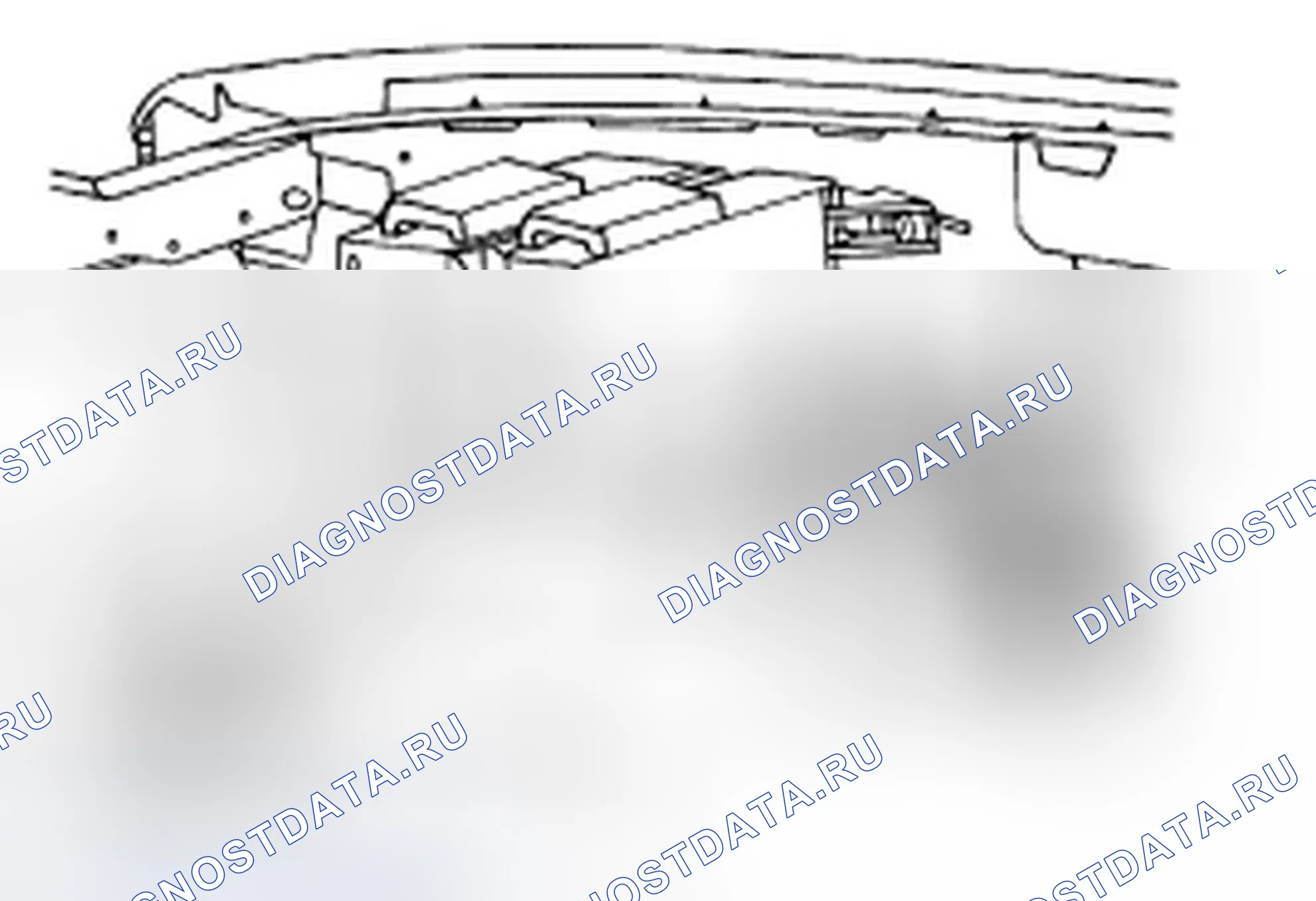 Рис. 27. Ford Ranger II рестайлинг