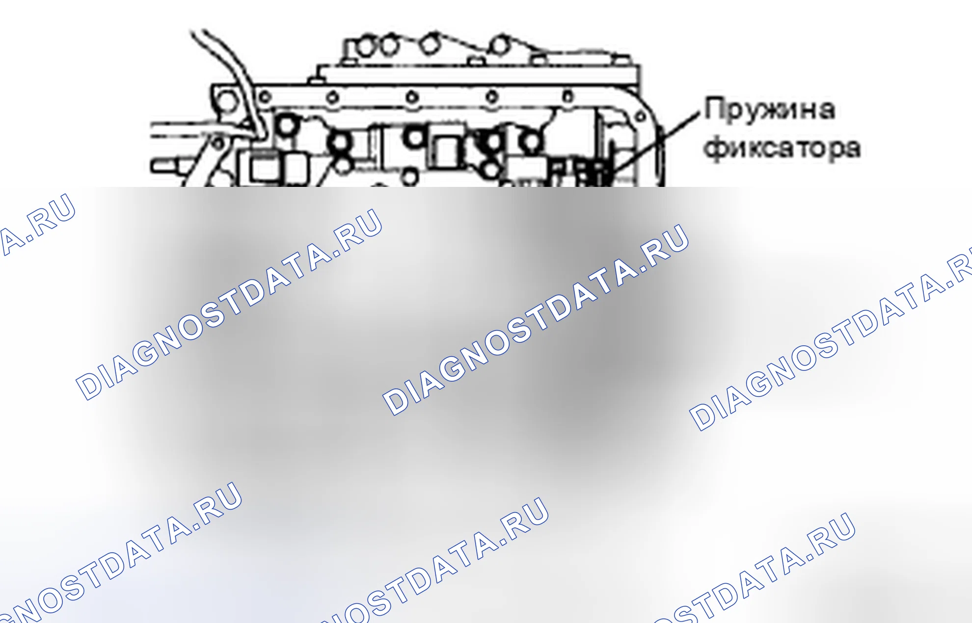 Рис. 74. Toyota Corolla X