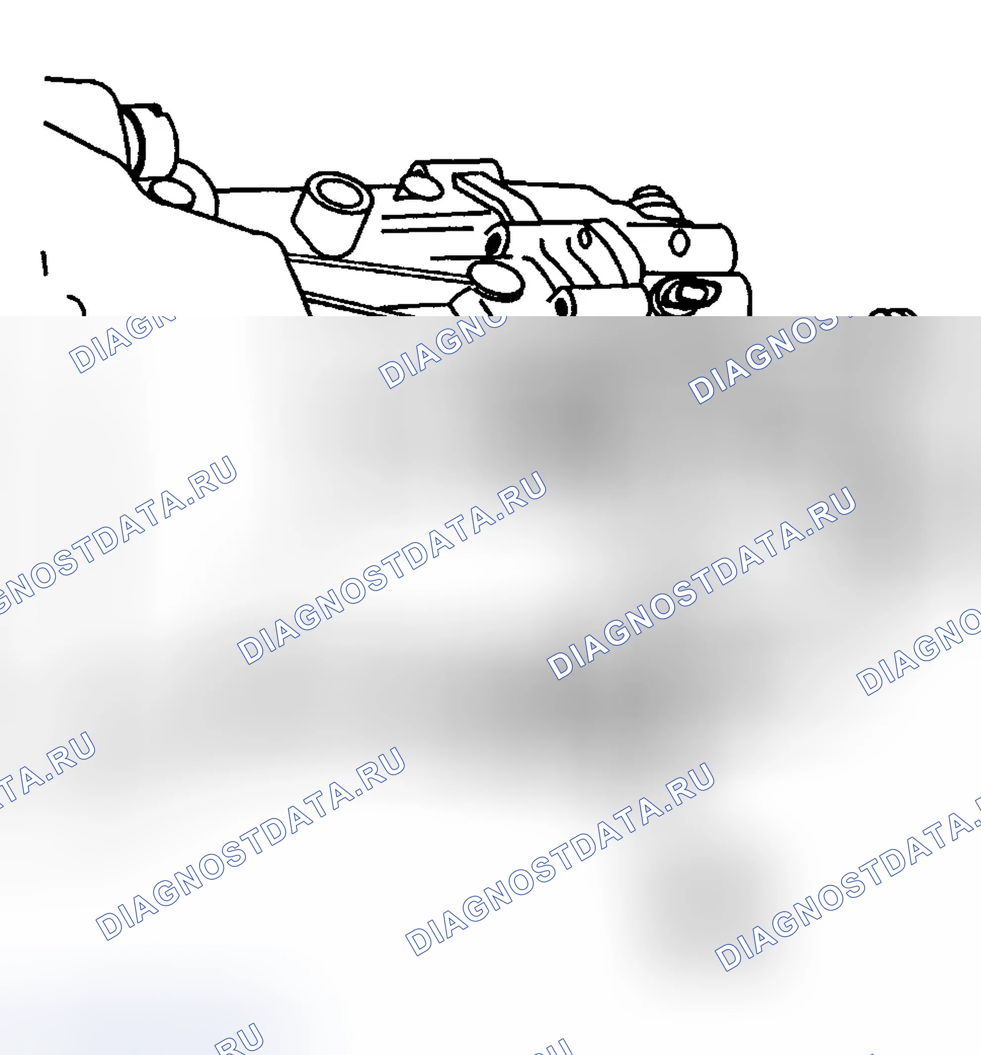 Рис. 33. Cadillac CTS I