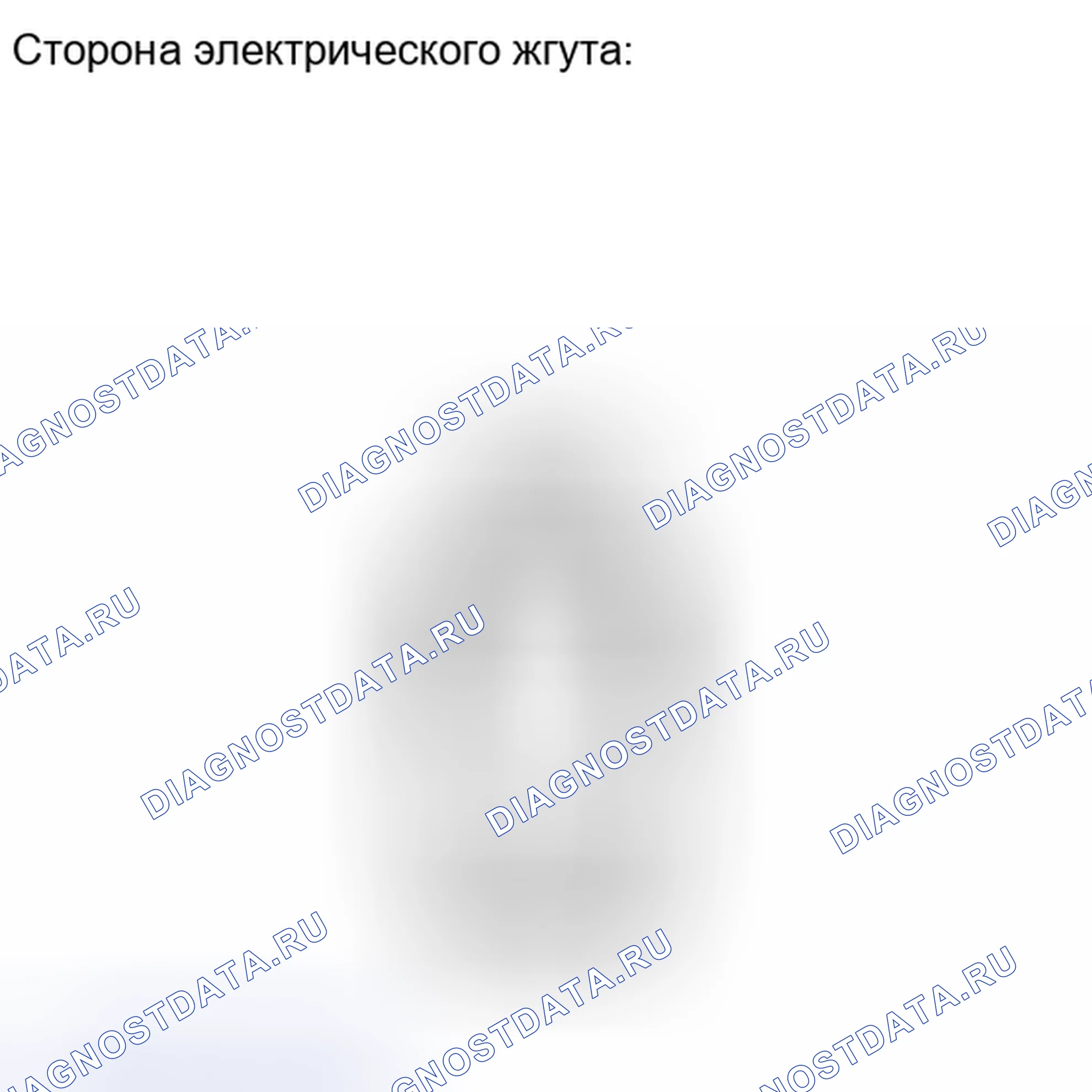 Рис. 231: ПРОЦЕДУРА. Haval H6S I