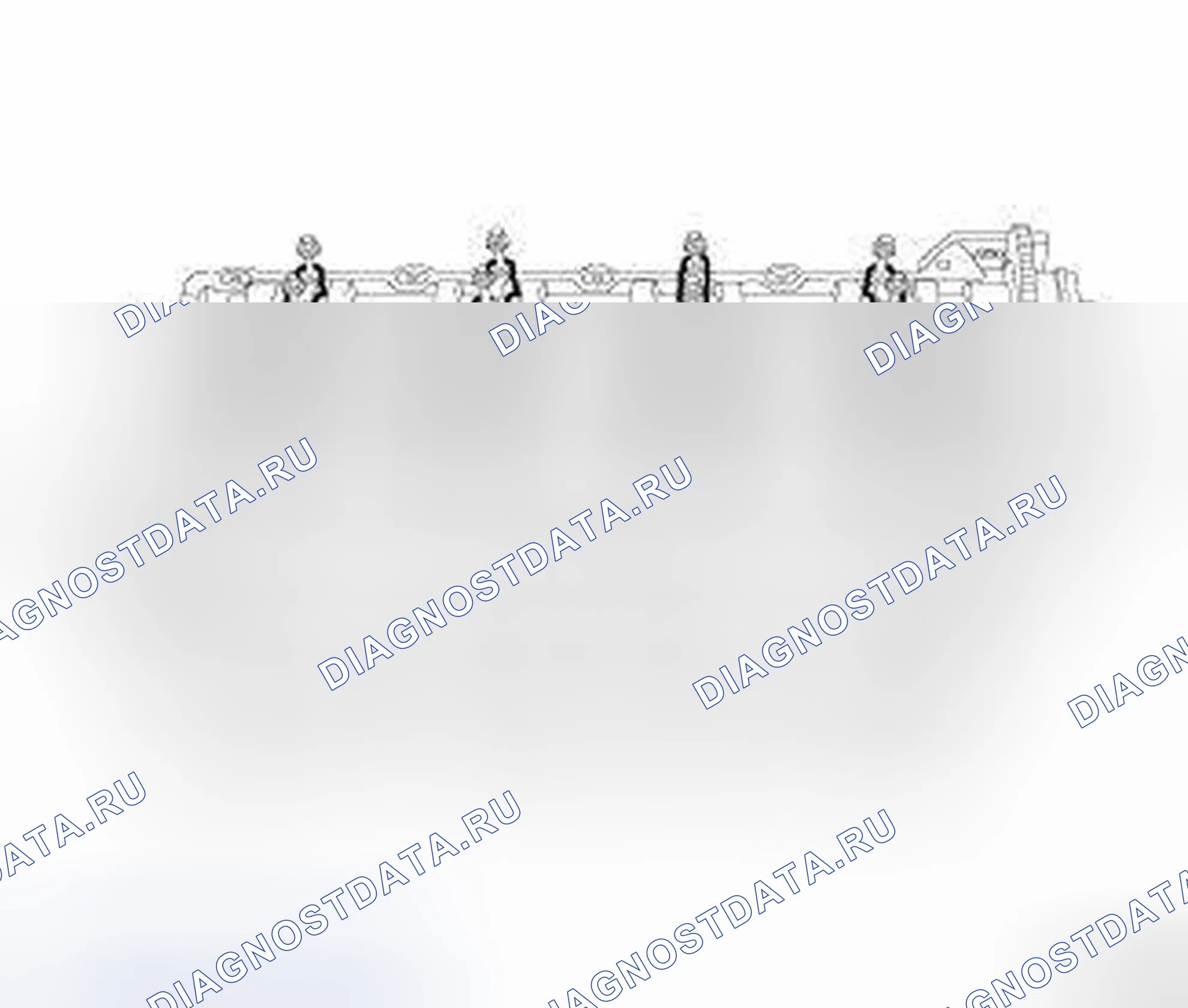 Рис. 73. Chrysler Town & Country V рестайлинг