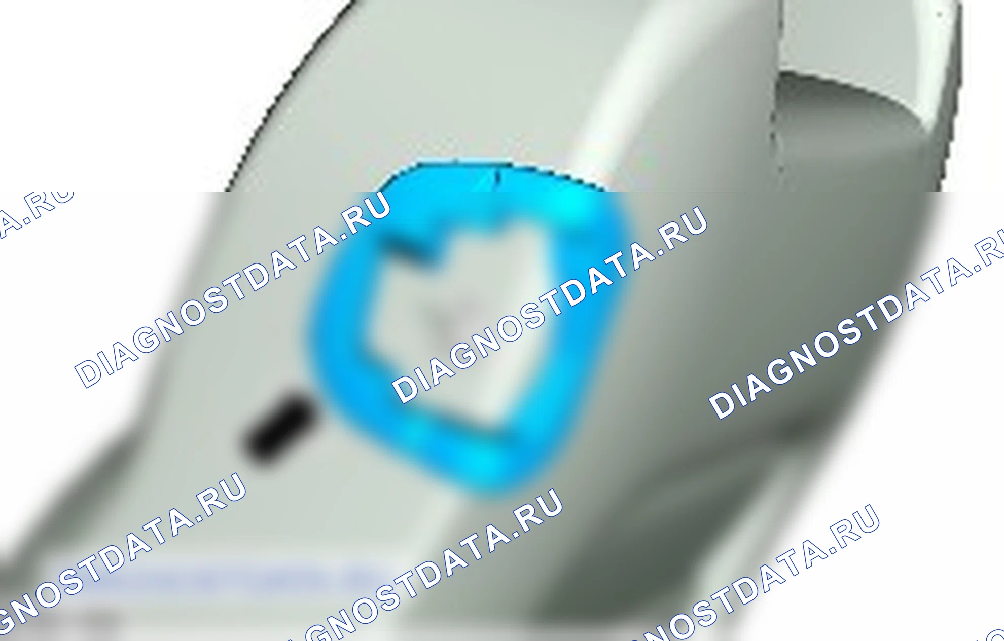 Крышка спинки переднего сиденья — 2.5L Duratec-ST (VI5): описание и работа. Ford C-MAX I рестайлинг
