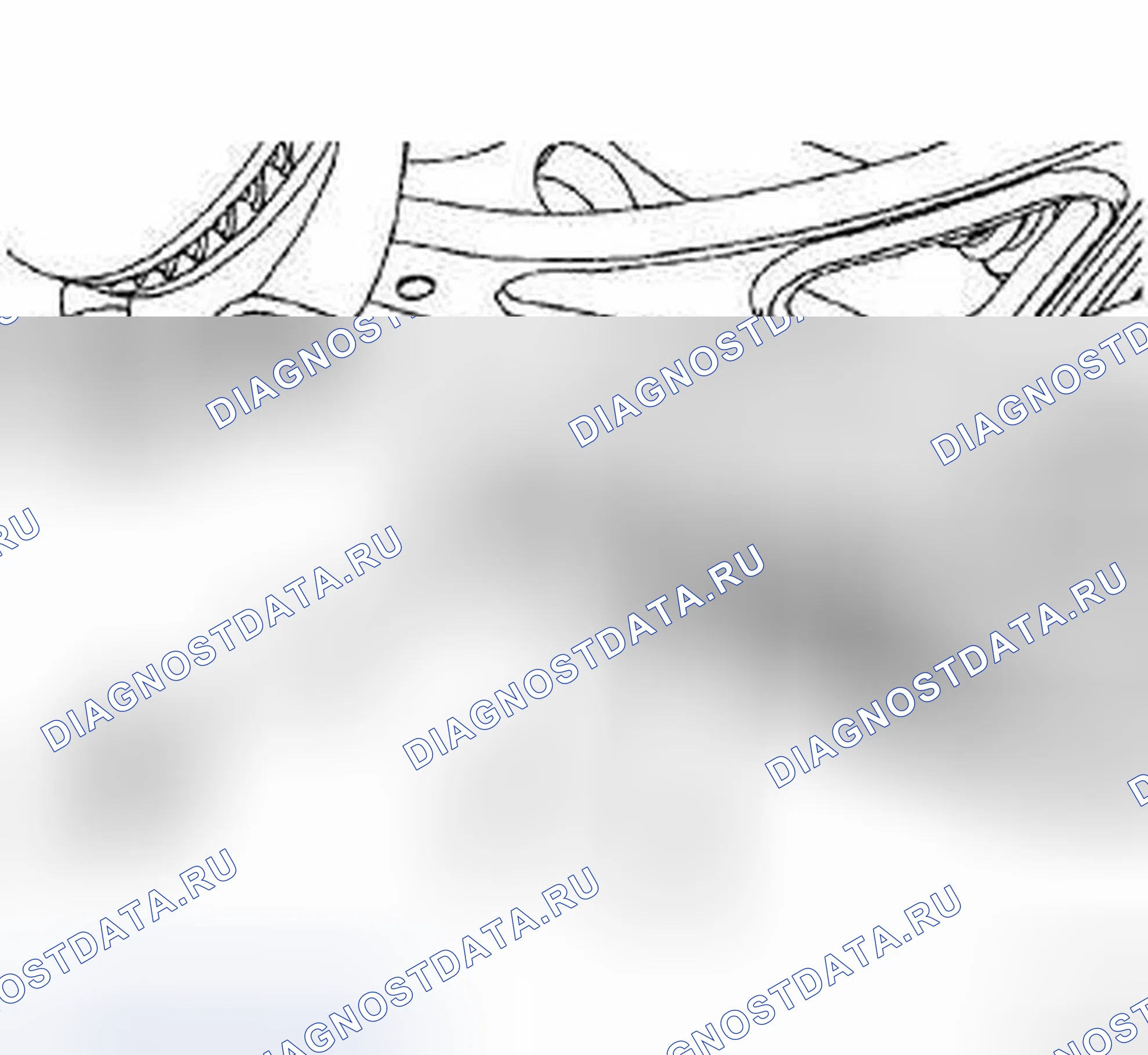 Рис. 35. Dodge Charger VI