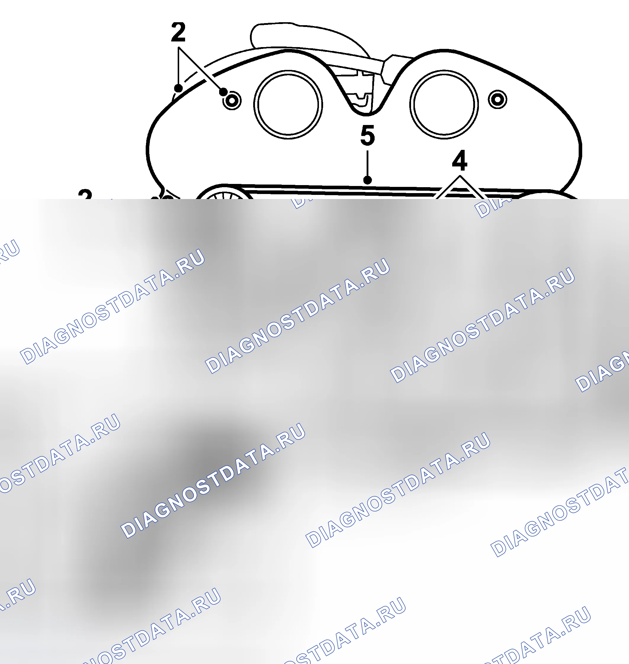 Рис. 743. Kia Picanto II рестайлинг