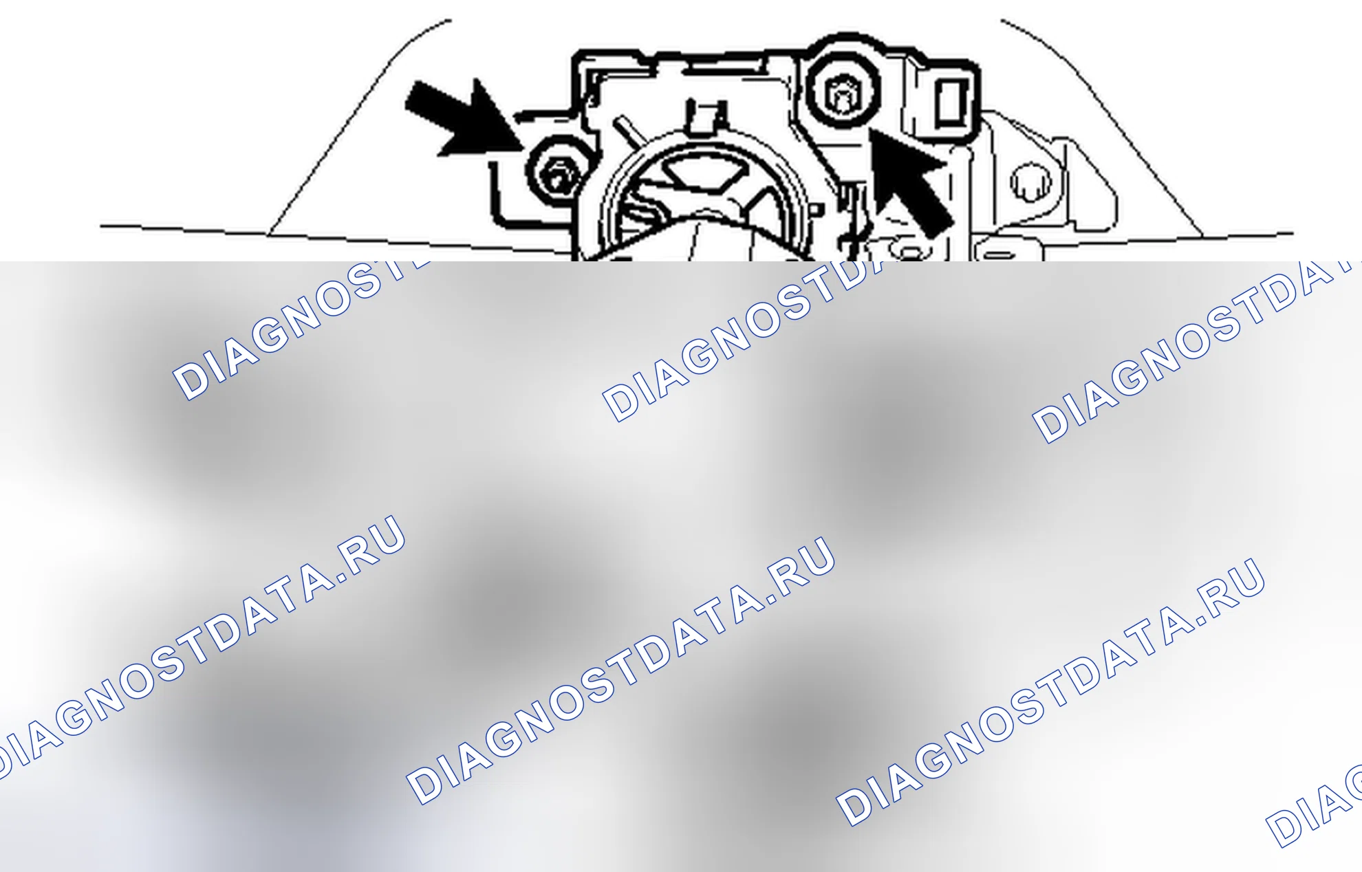 Рис. 40. Toyota Highlander II рестайлинг