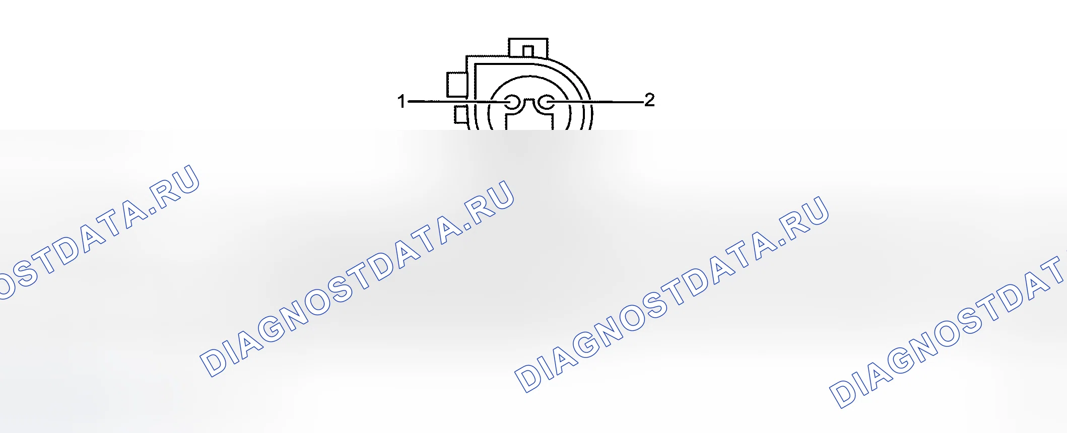 Рис. 6. Ford Five Hundred I