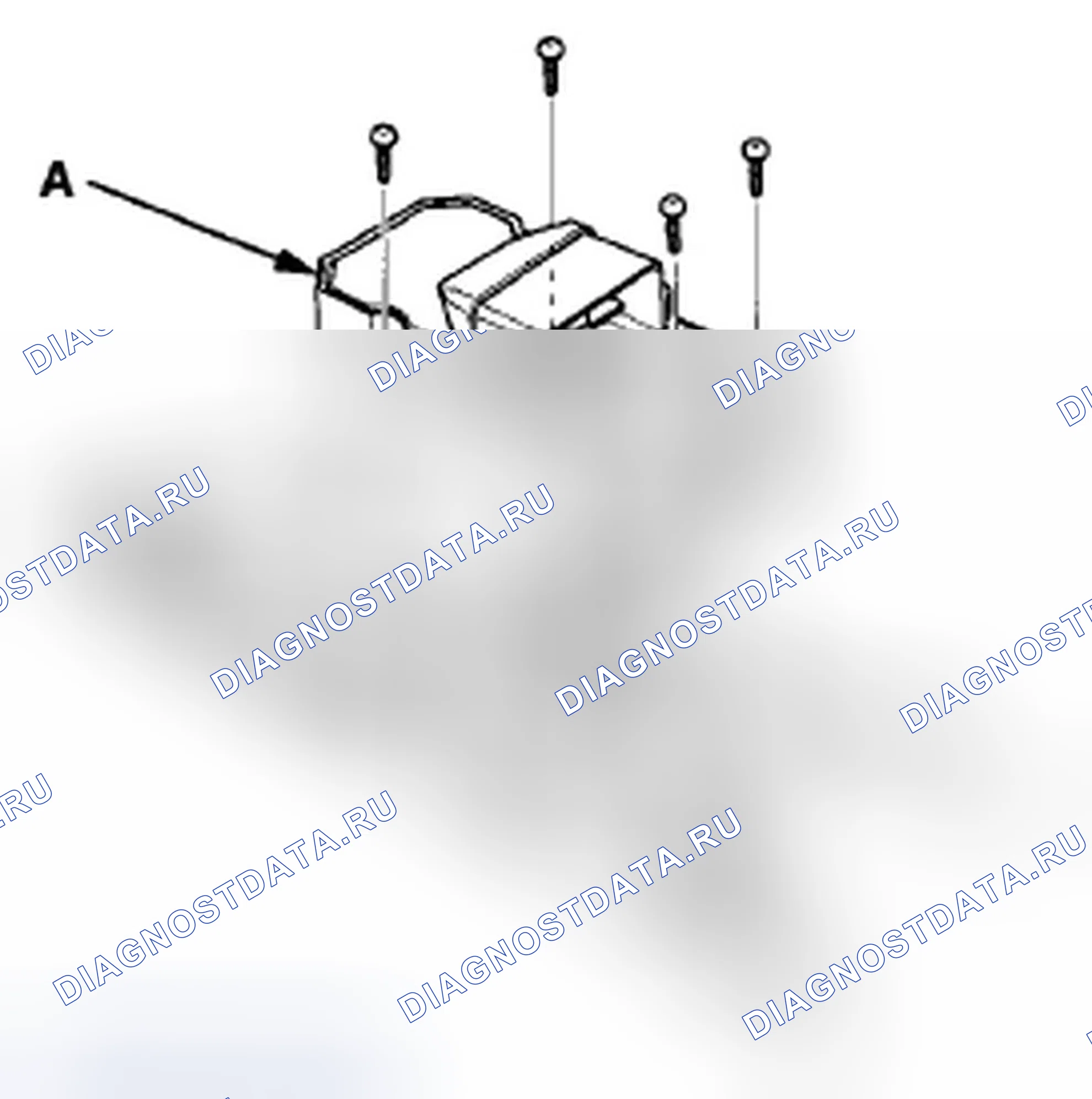 Рис. 30. Honda Accord VIII рестайлинг