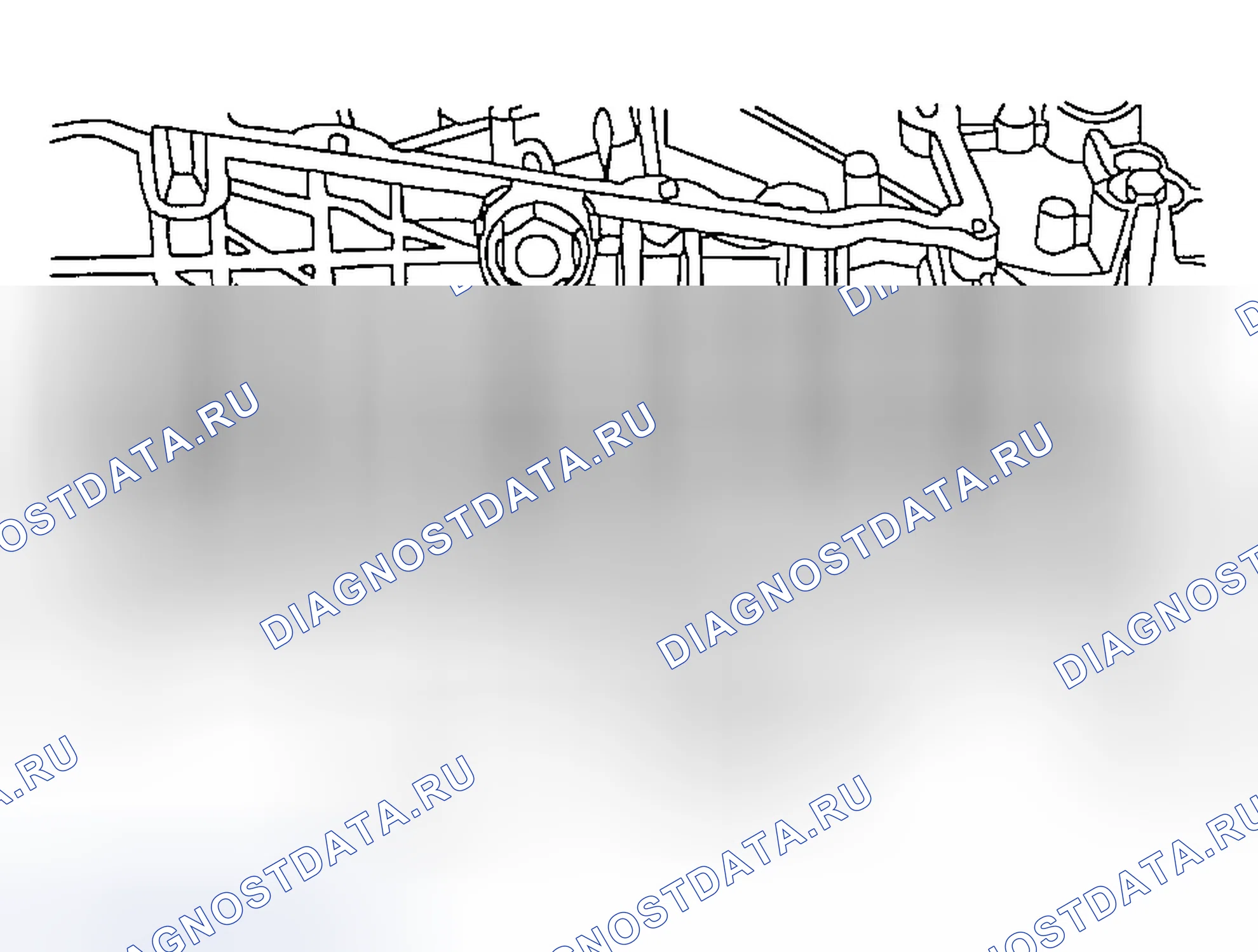 Рис. 445. Ford Explorer Sport Trac I