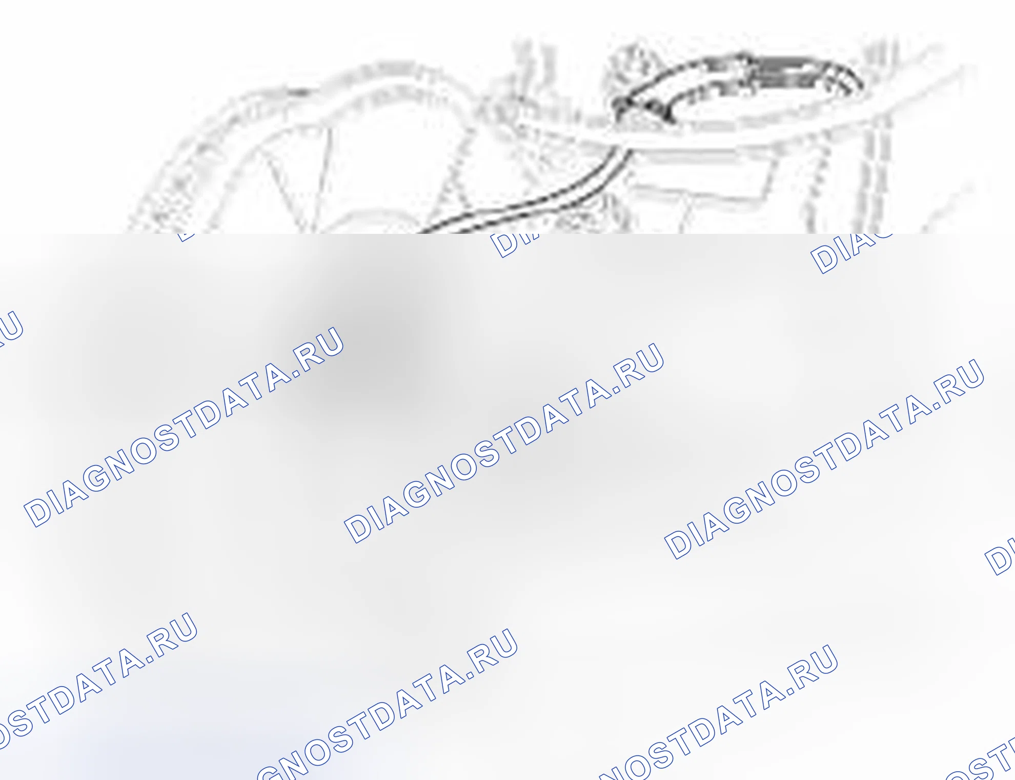 Рис. 20: Демонтаж. Geely Vision X3 Pro I