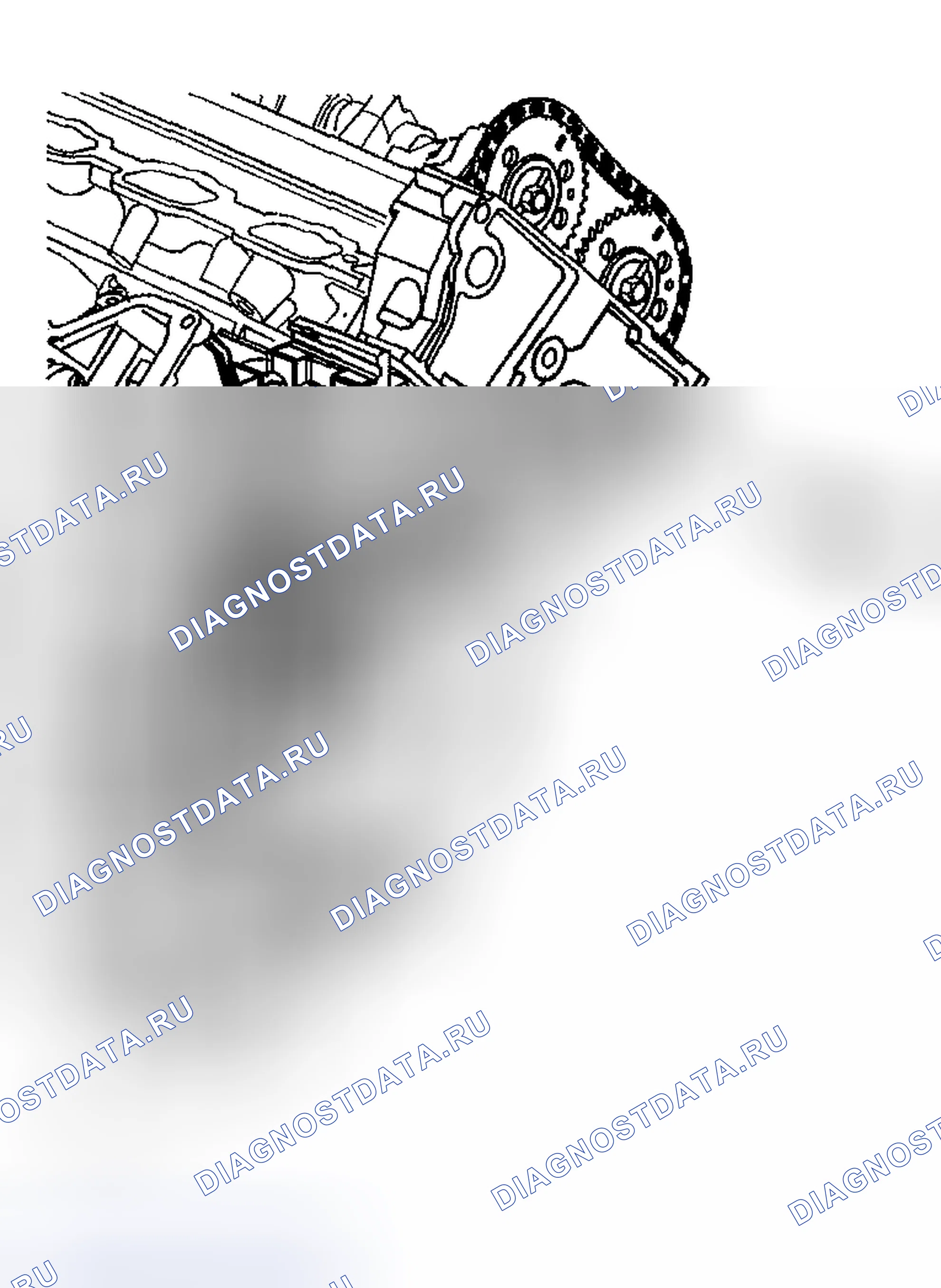 Рис. 220. Hyundai Terracan I