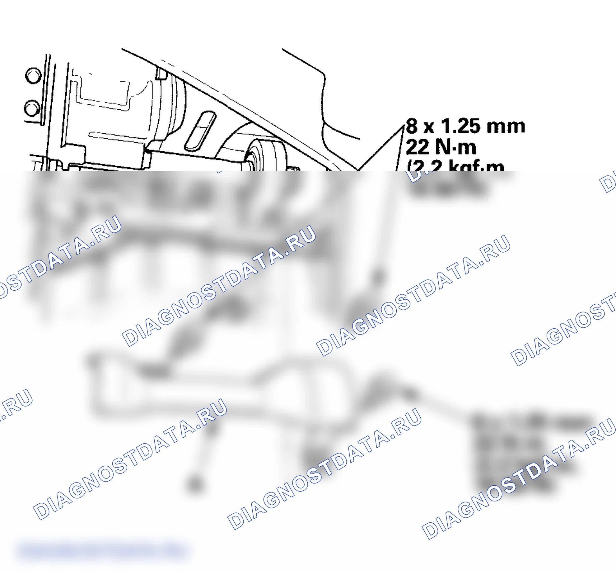 Рис. 88. Honda Element YH2