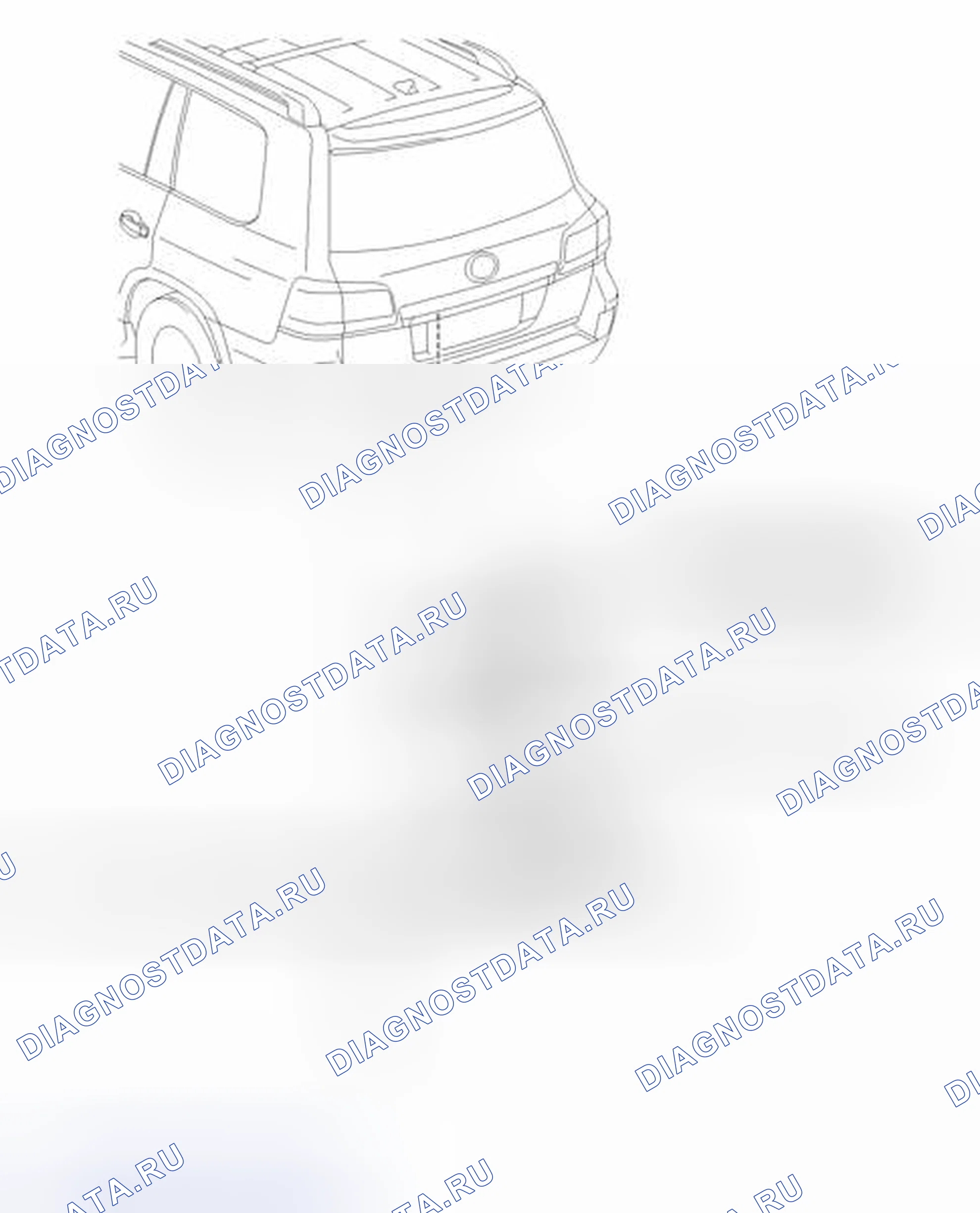 Рис. 59: ИЛЛЮСТРАЦИЯ. Haval Xiaolong I