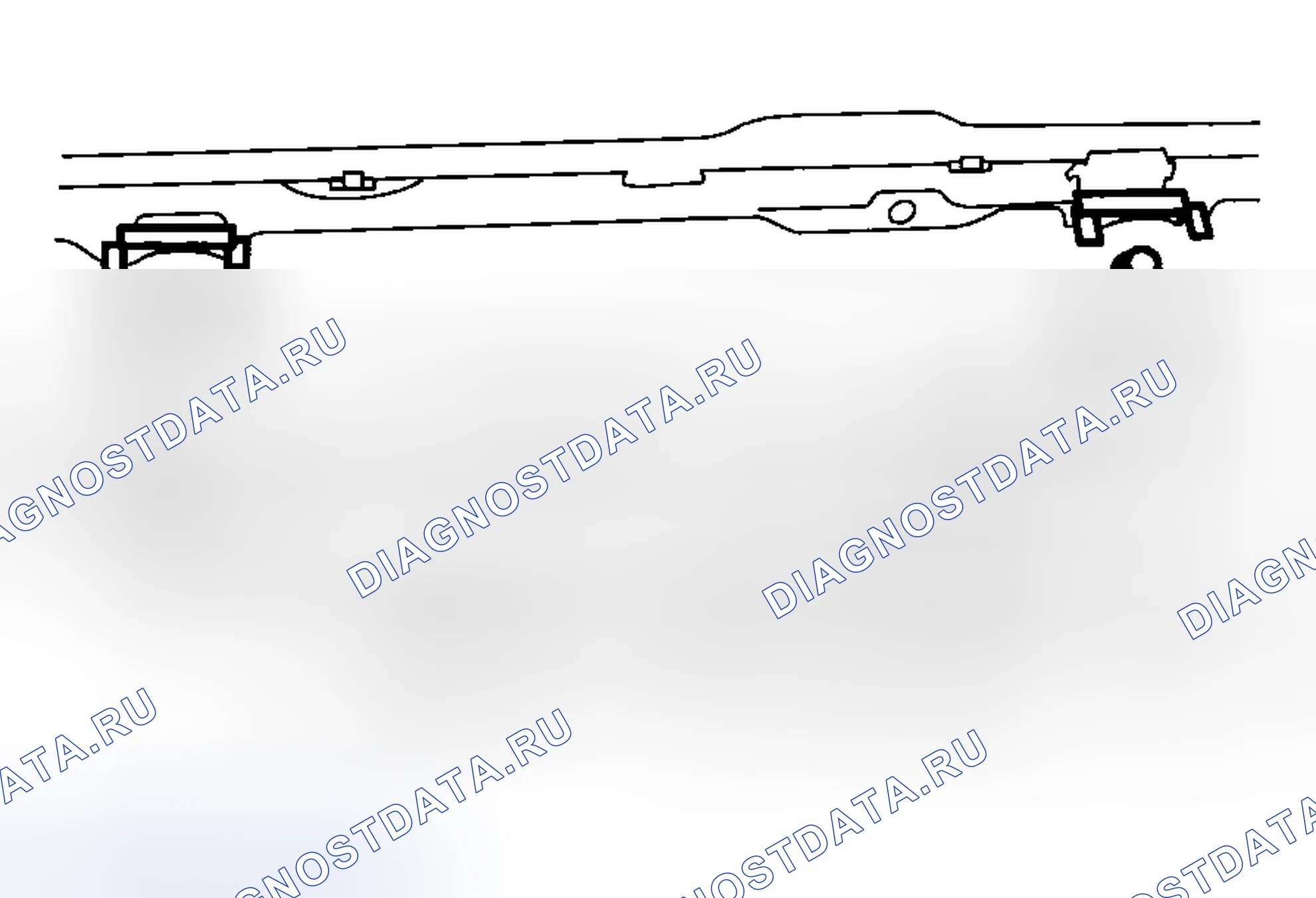 Рис. 36: ДЕМОНТАЖ. Honda WR-V I