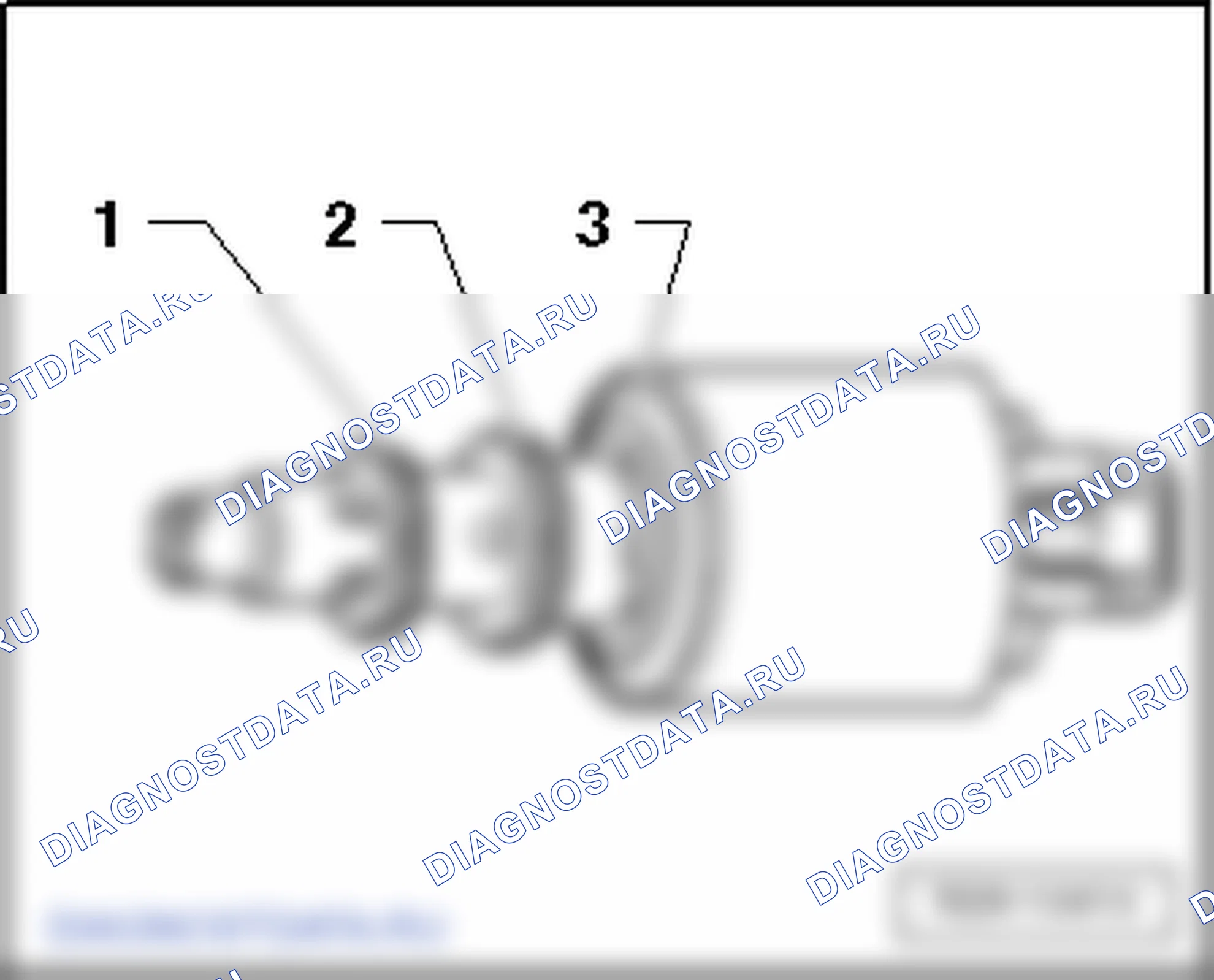 Блок управления полного привода (J492) - детали и узлы, Golf и Passat. Volkswagen Golf Mk5