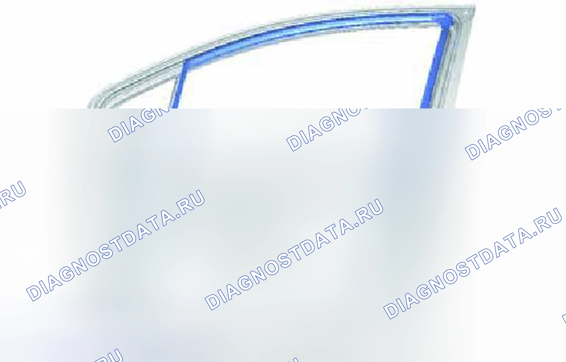 Рис. 463. Toyota Yaris III