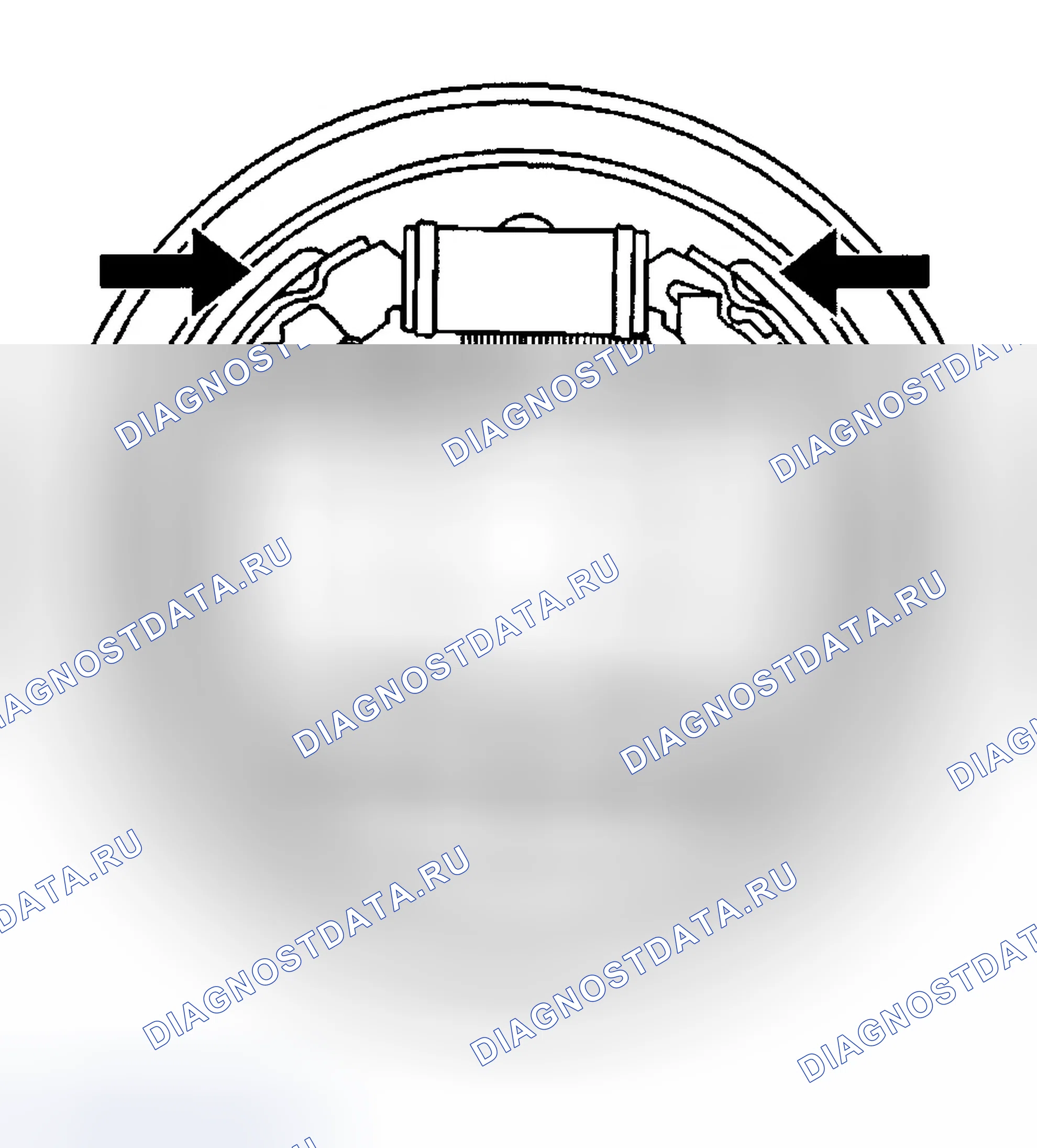 Рис. 2. Buick Century VI