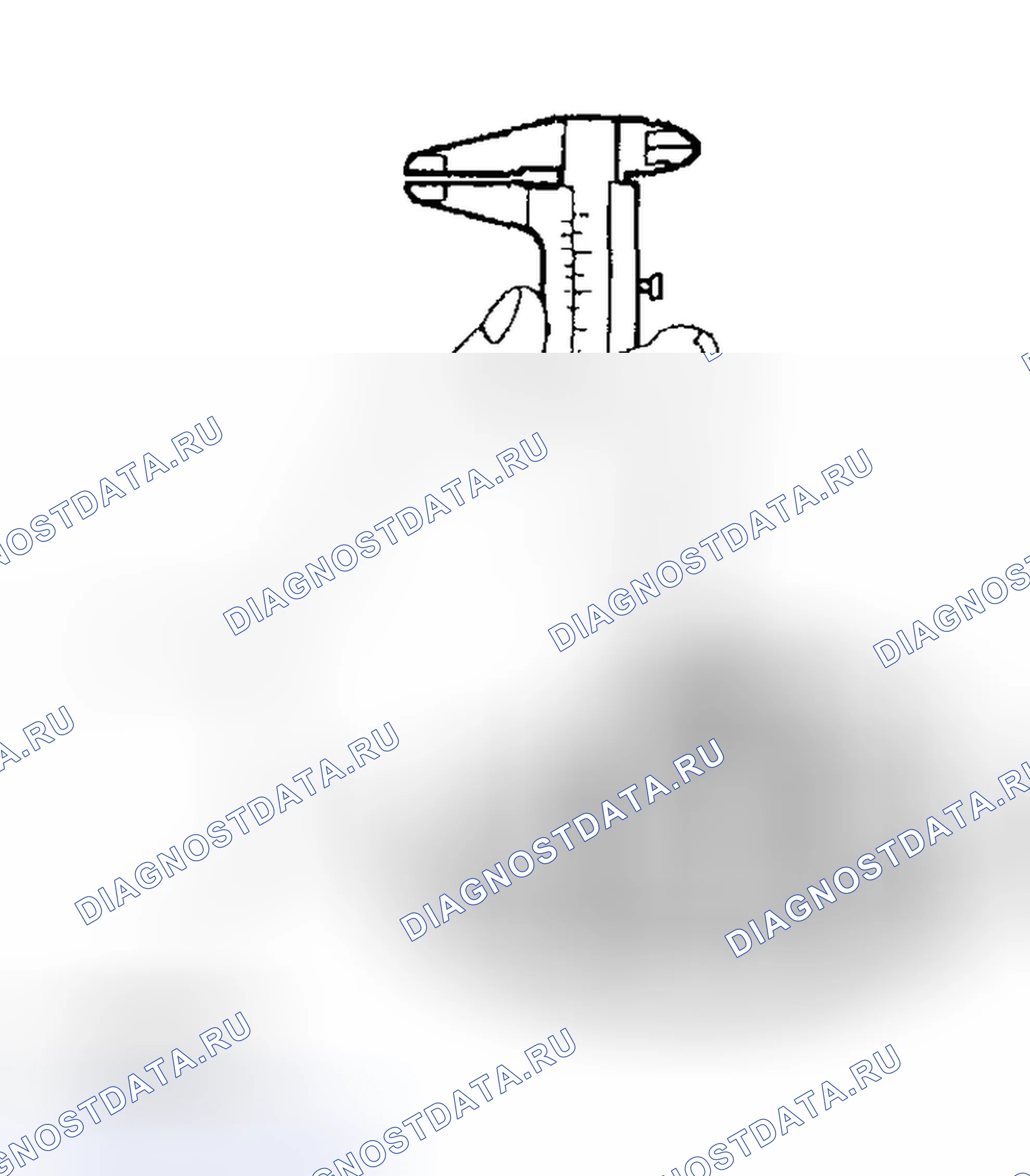 Рис. 28: ДИСК СЦЕПЛЕНИЯ. Subaru Impreza GD/GC/GG