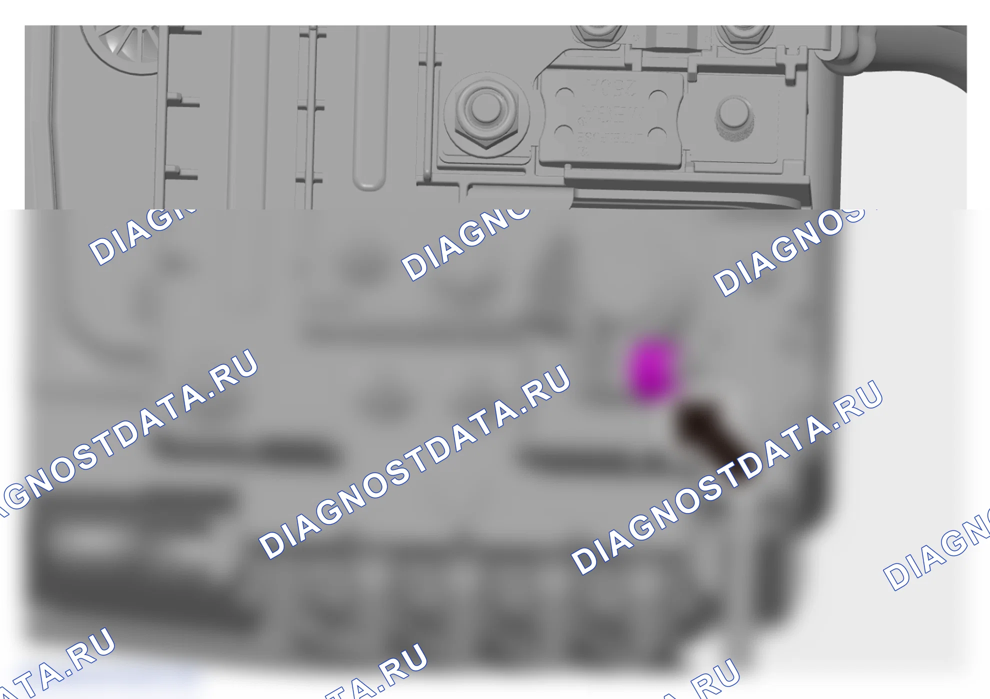 Как снять и установить АКБ — Tank 400. Tank Tank 400 II