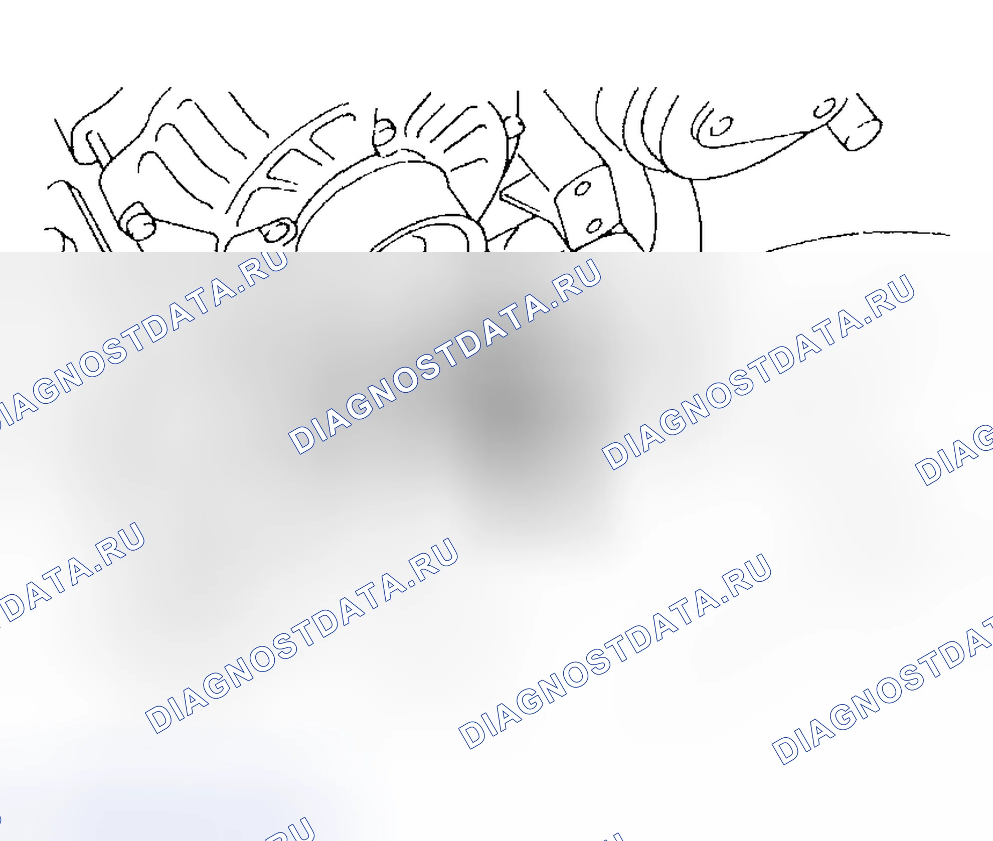 Рис. 23. Subaru Legacy BE/BH/BT