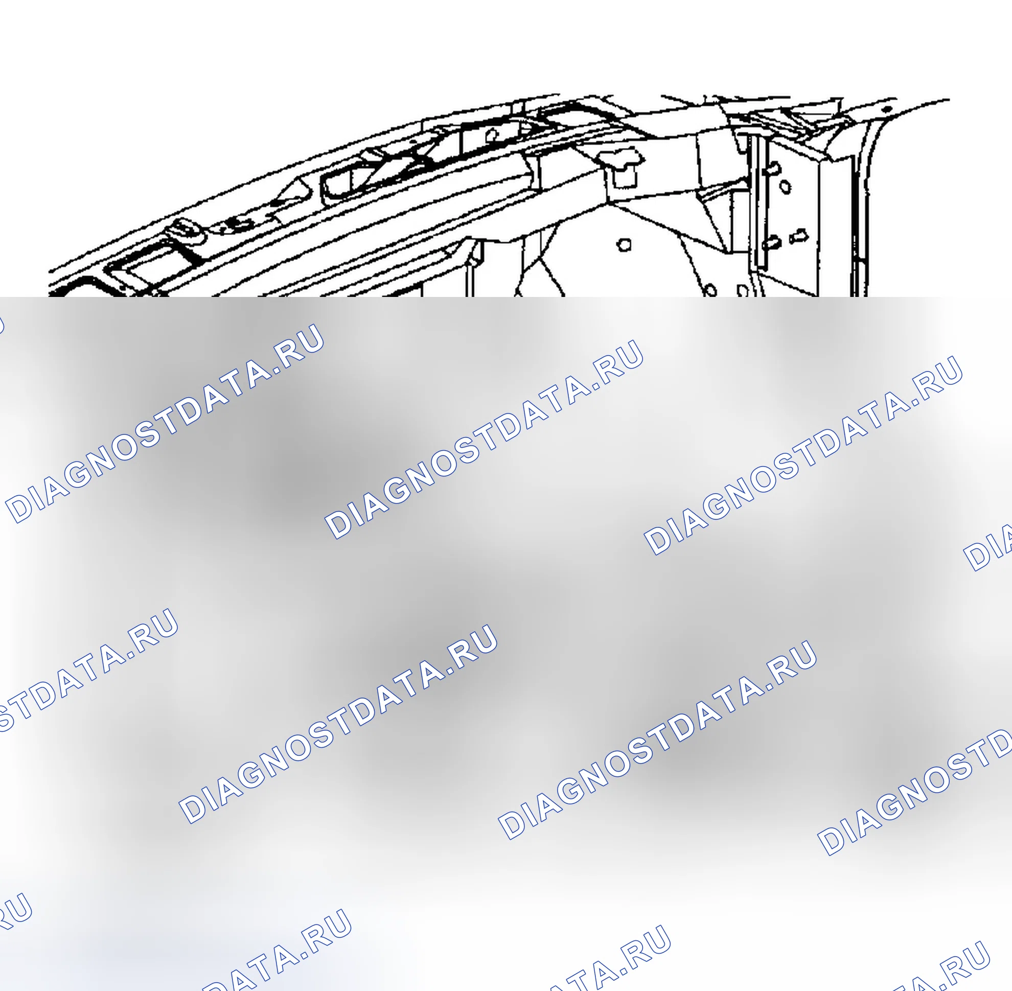 Рис. 187. Cadillac Seville V