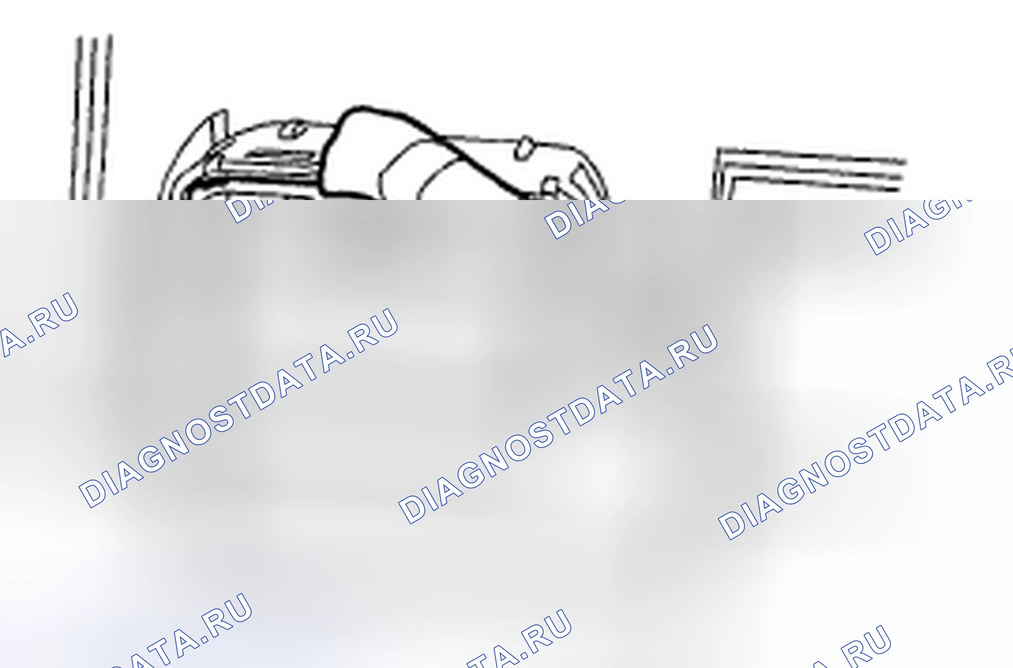 Рис. 22. Subaru Outback BR