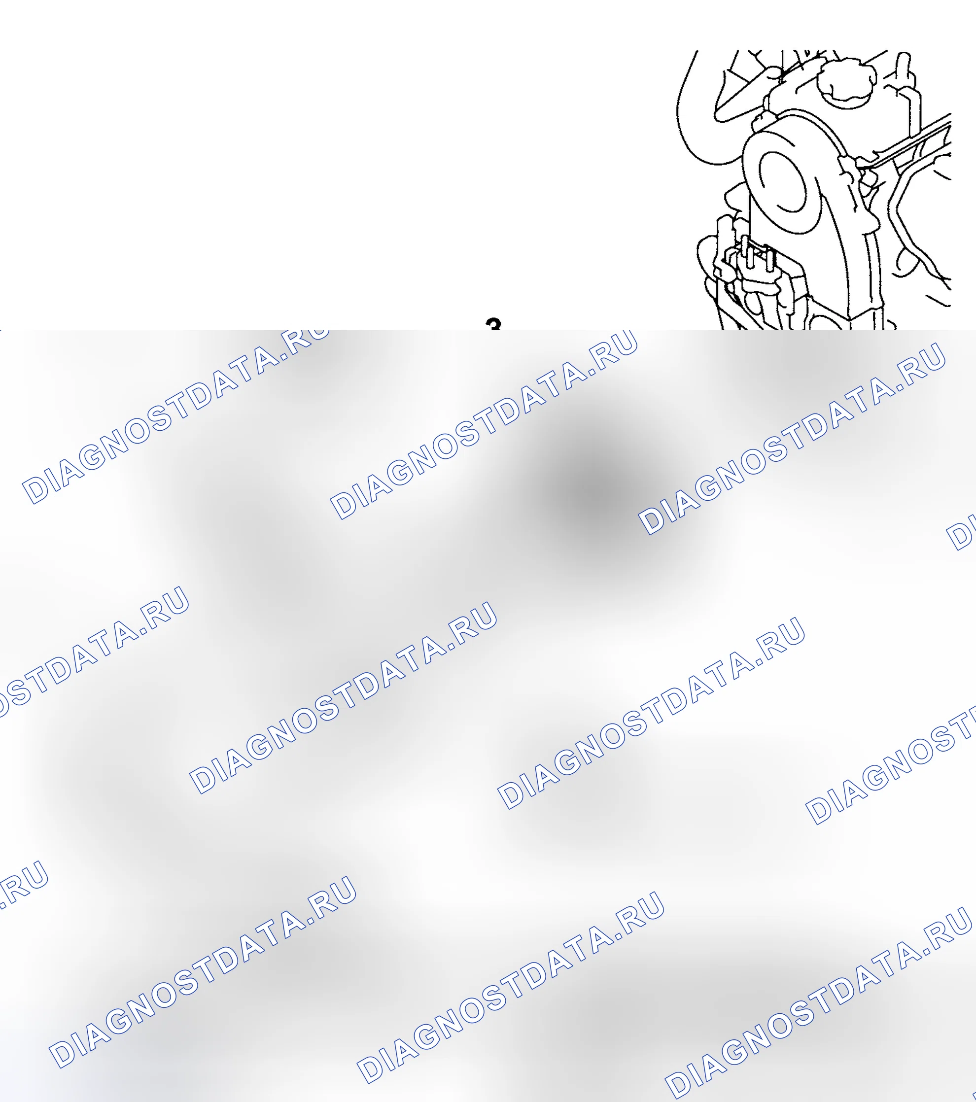 Рис. 87. Mitsubishi Lancer IX рестайлинг