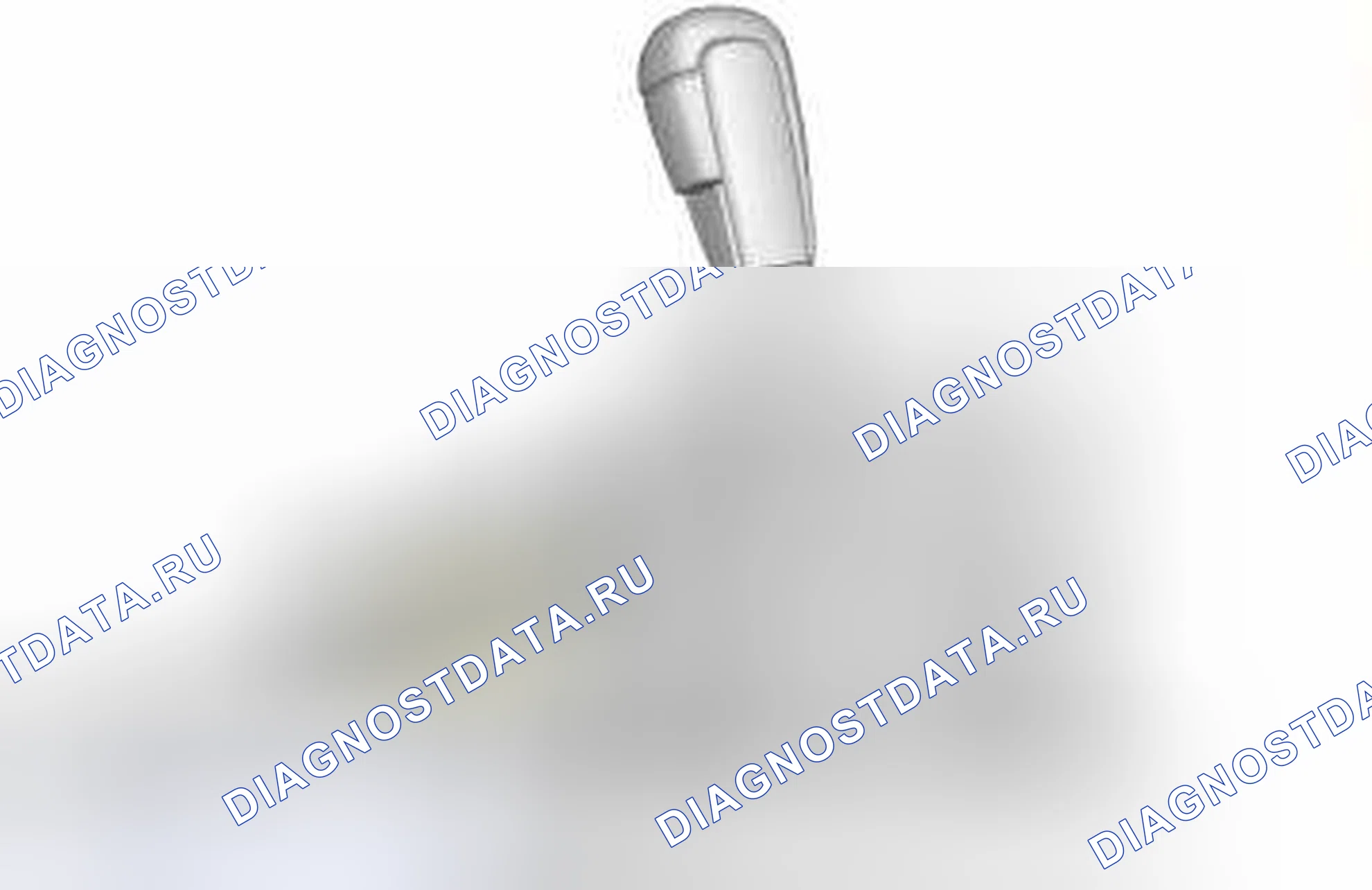 Рис. 252. Volvo S80 II рестайлинг