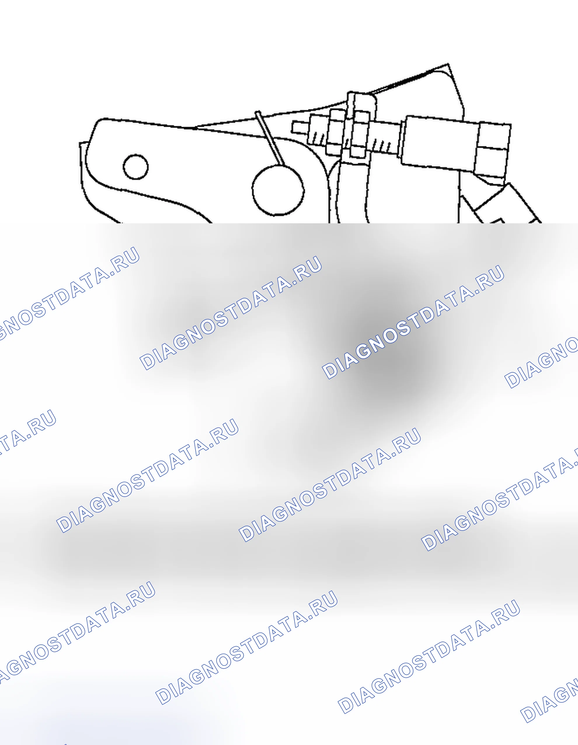 Рис. 52: УСТАНОВКА. Hyundai Creta II