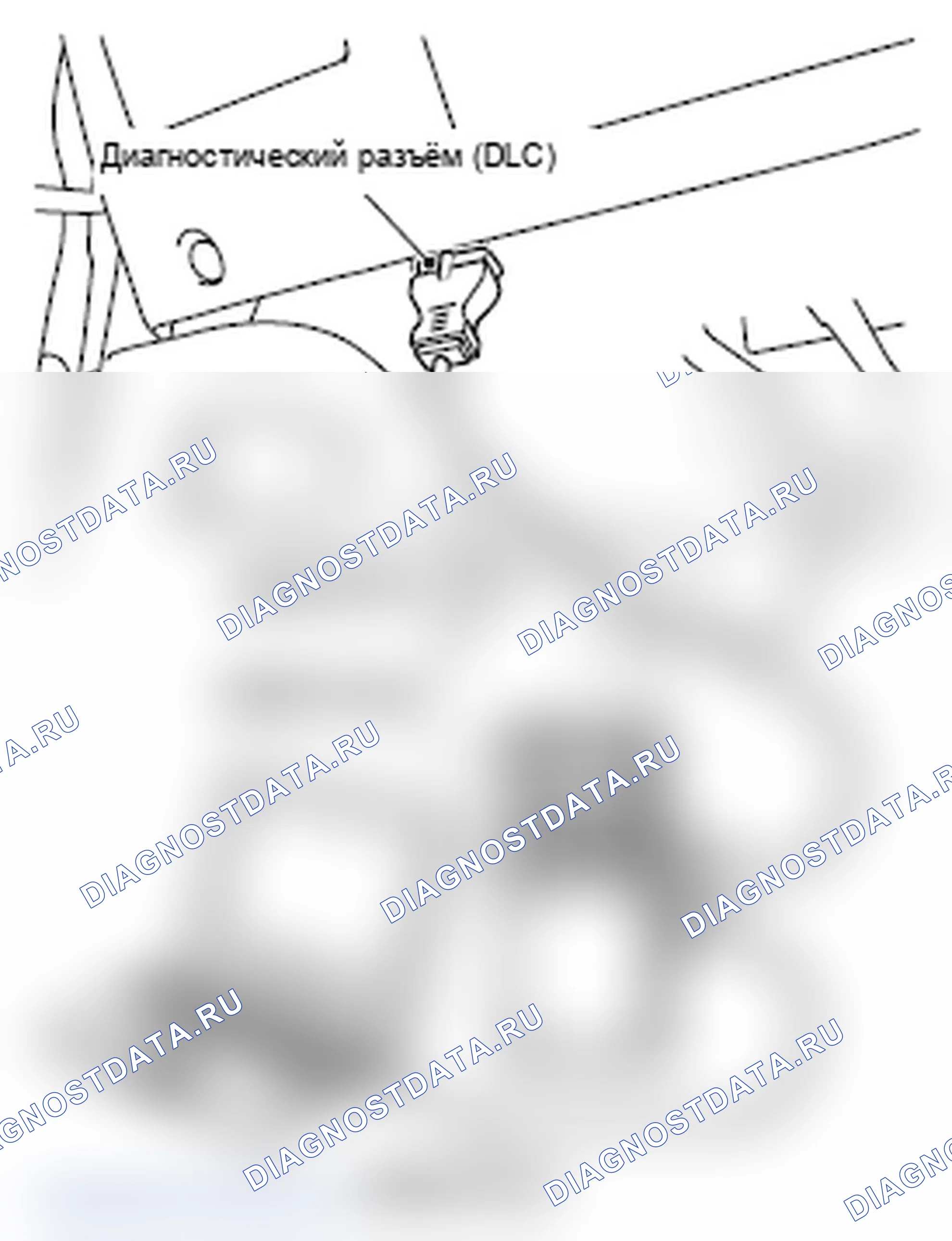 Рис. 57. Mitsubishi Lancer Ralliart X рестайлинг