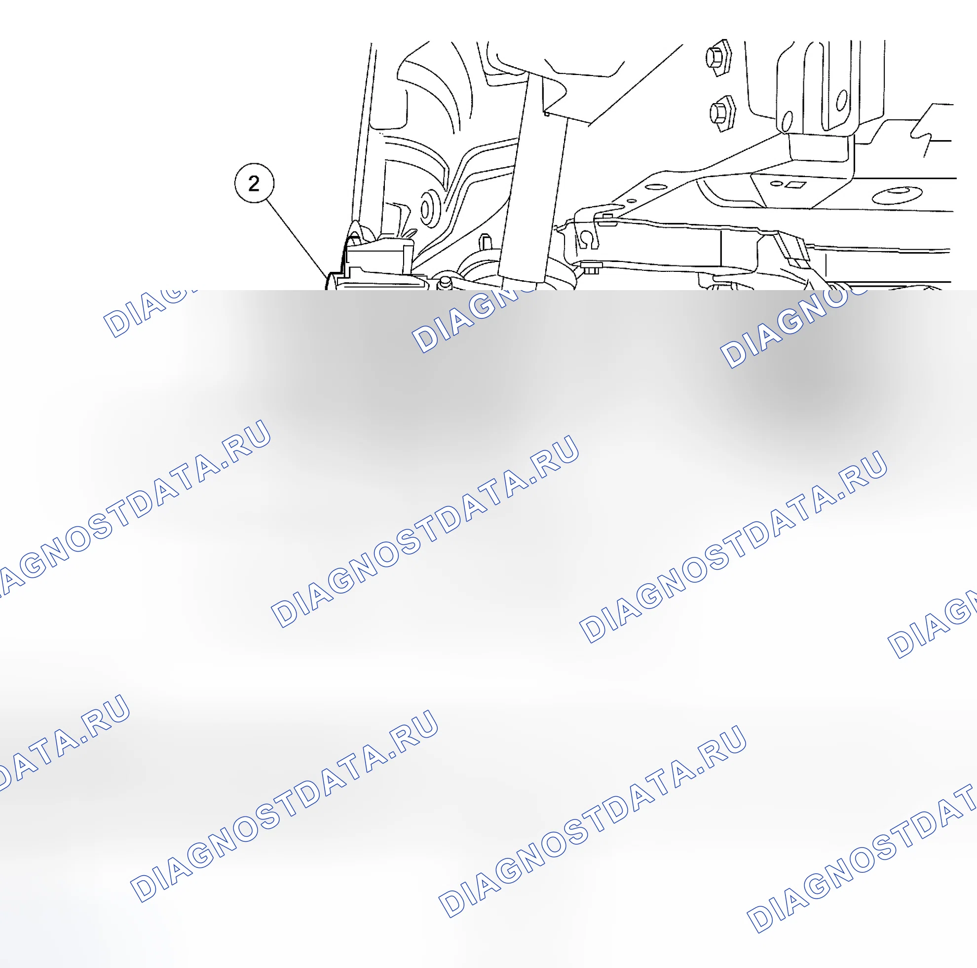 Рис. 49. Ford Escape I рестайлинг