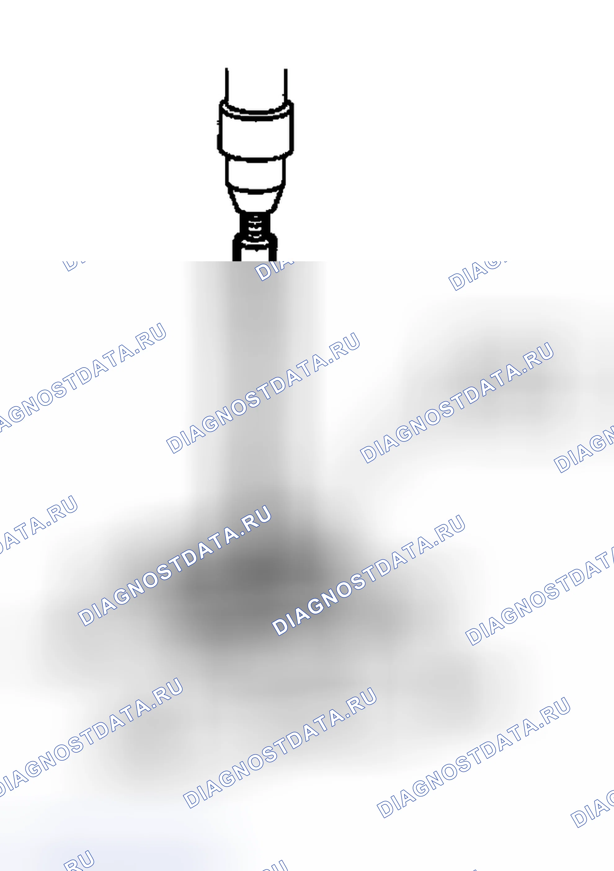 Рис. 91. Subaru Impreza GD/GC/GG рестайлинг 2