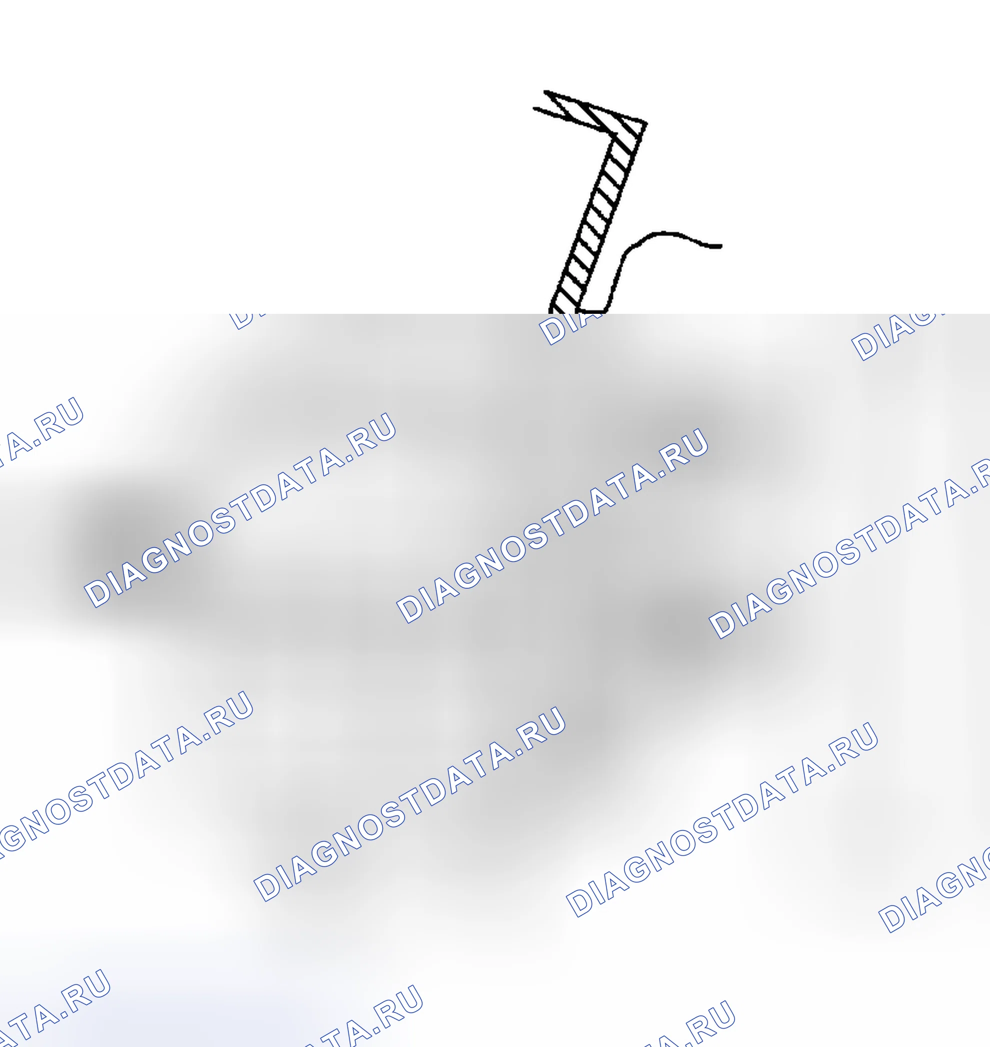 Рис. 10. Pontiac Montana I