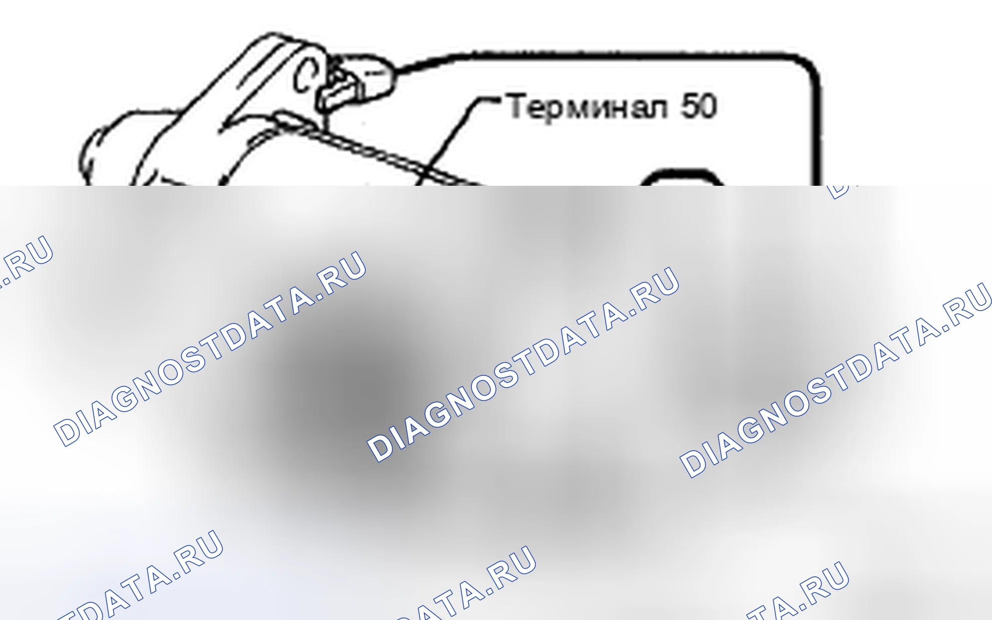 Рис. 62. Toyota 4Runner IV рестайлинг