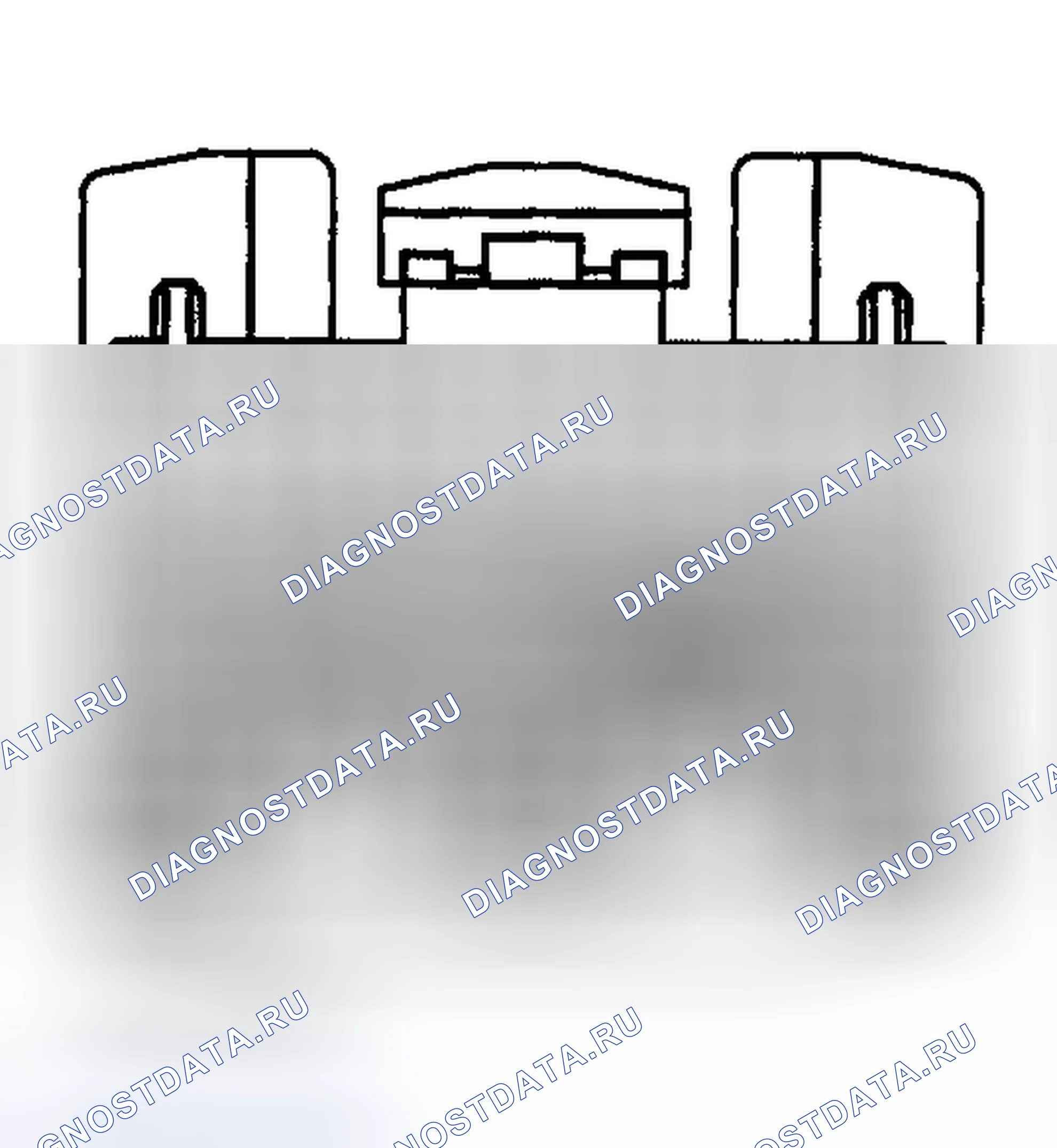 Рис. 12: LS430. Lexus RX I