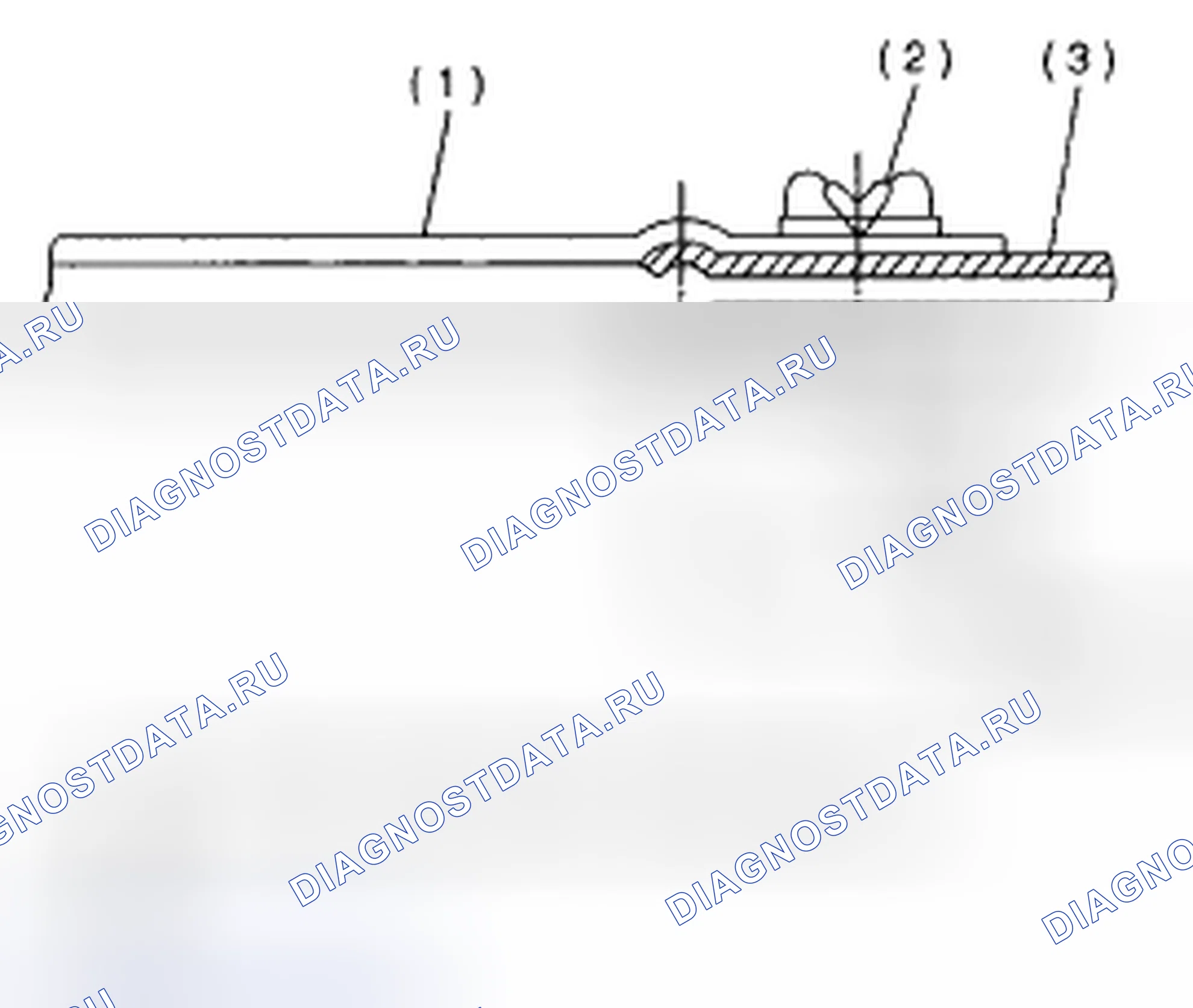 Рис. 487. Subaru Impreza WRX GD/GG рестайлинг 2