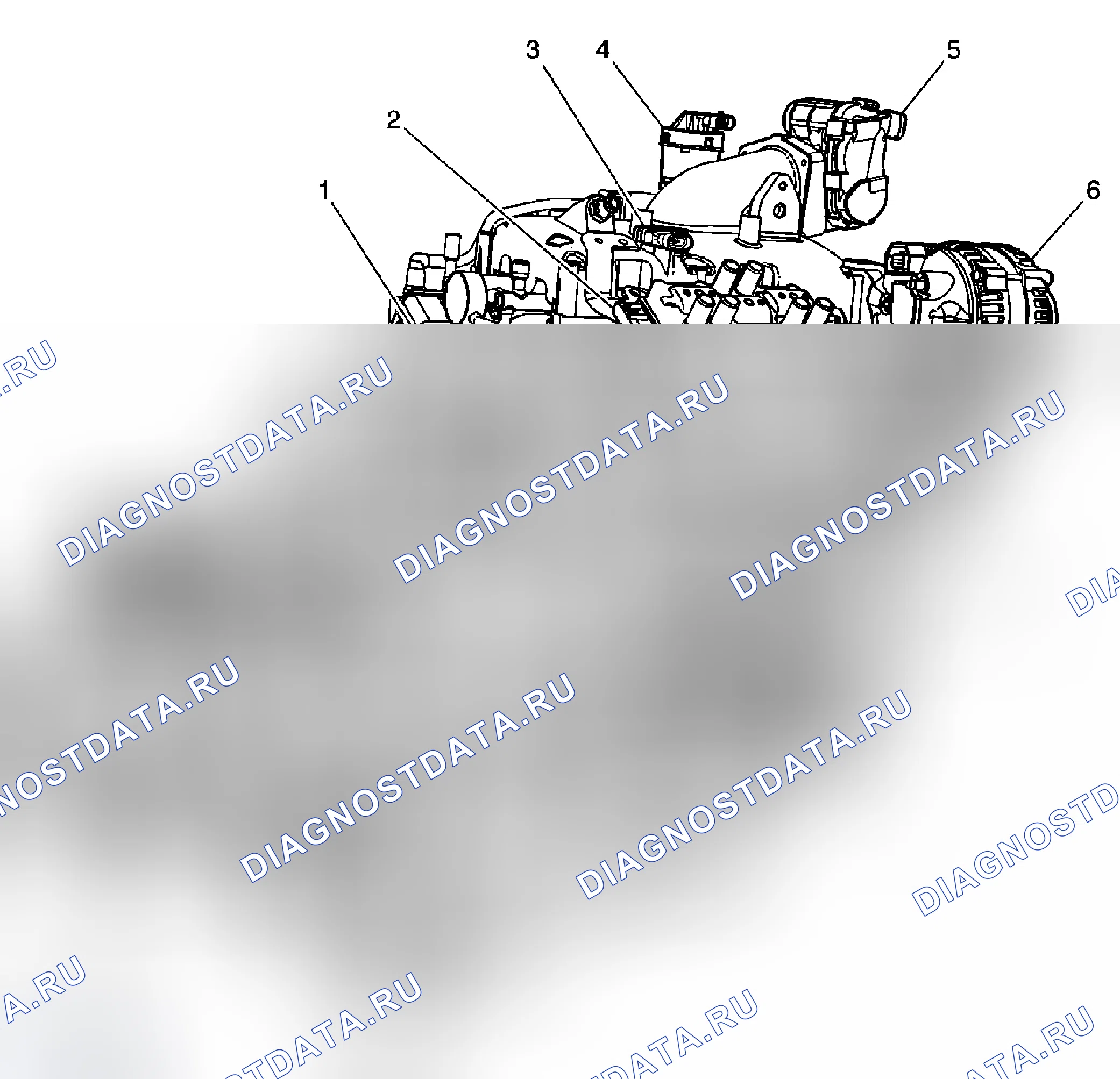 Рис. 20. Kia Ceed JD рестайлинг