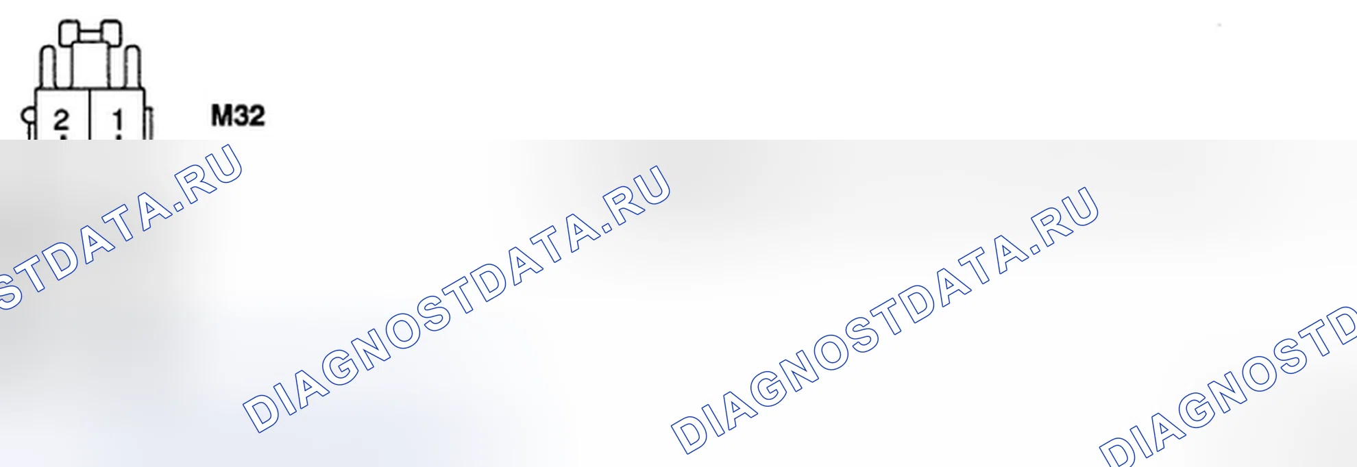 Рис. 114: ПРОВЕРКА КОМПОНЕНТОВ. Hyundai Sonata V рестайлинг