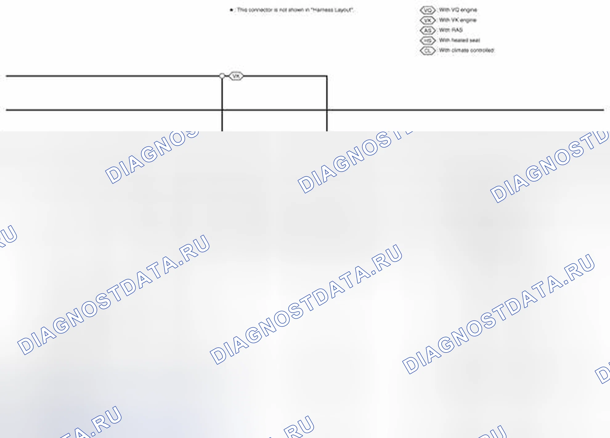 Рис. 6. Infiniti FX37 II рестайлинг