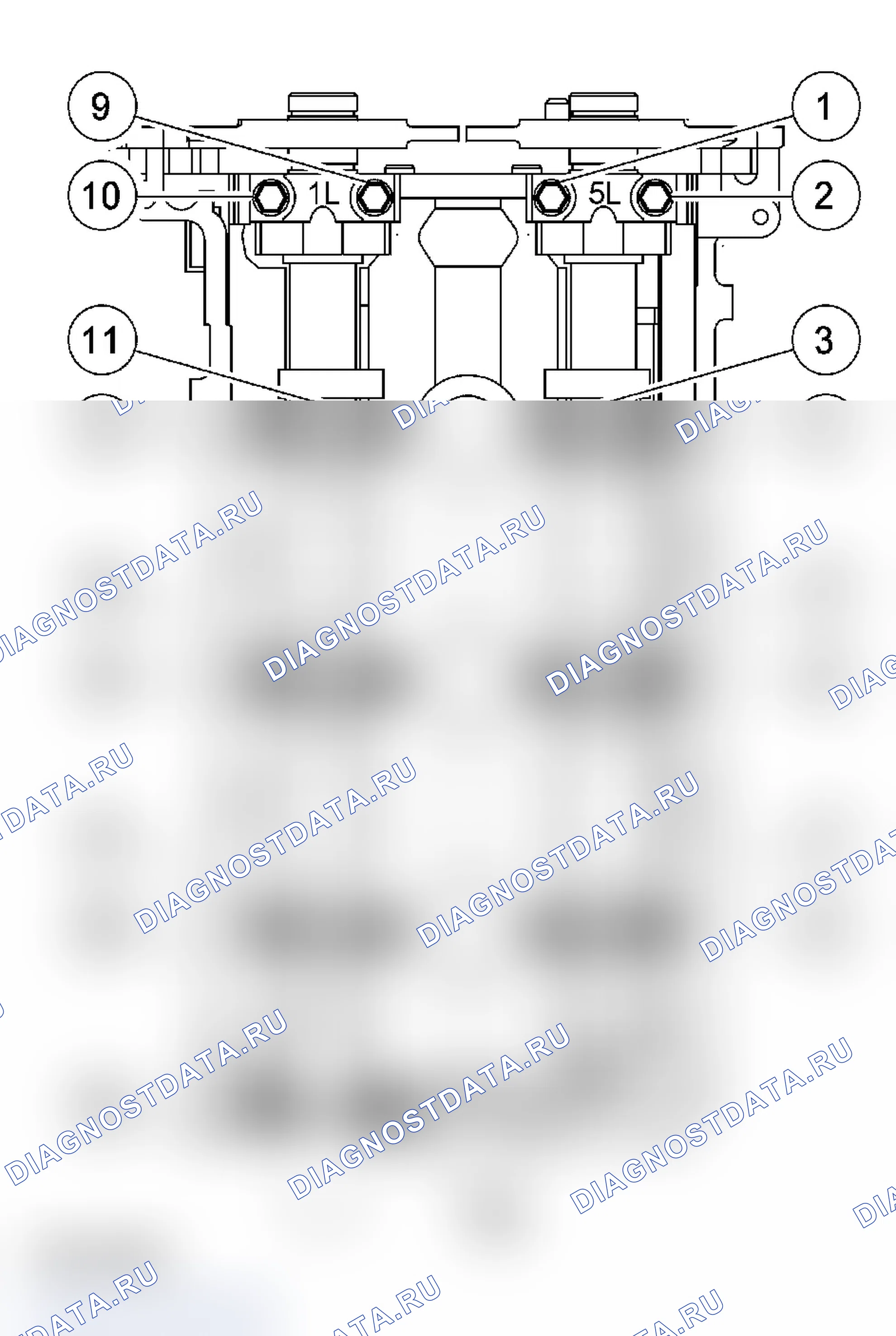 Рис. 36. Ford Five Hundred I