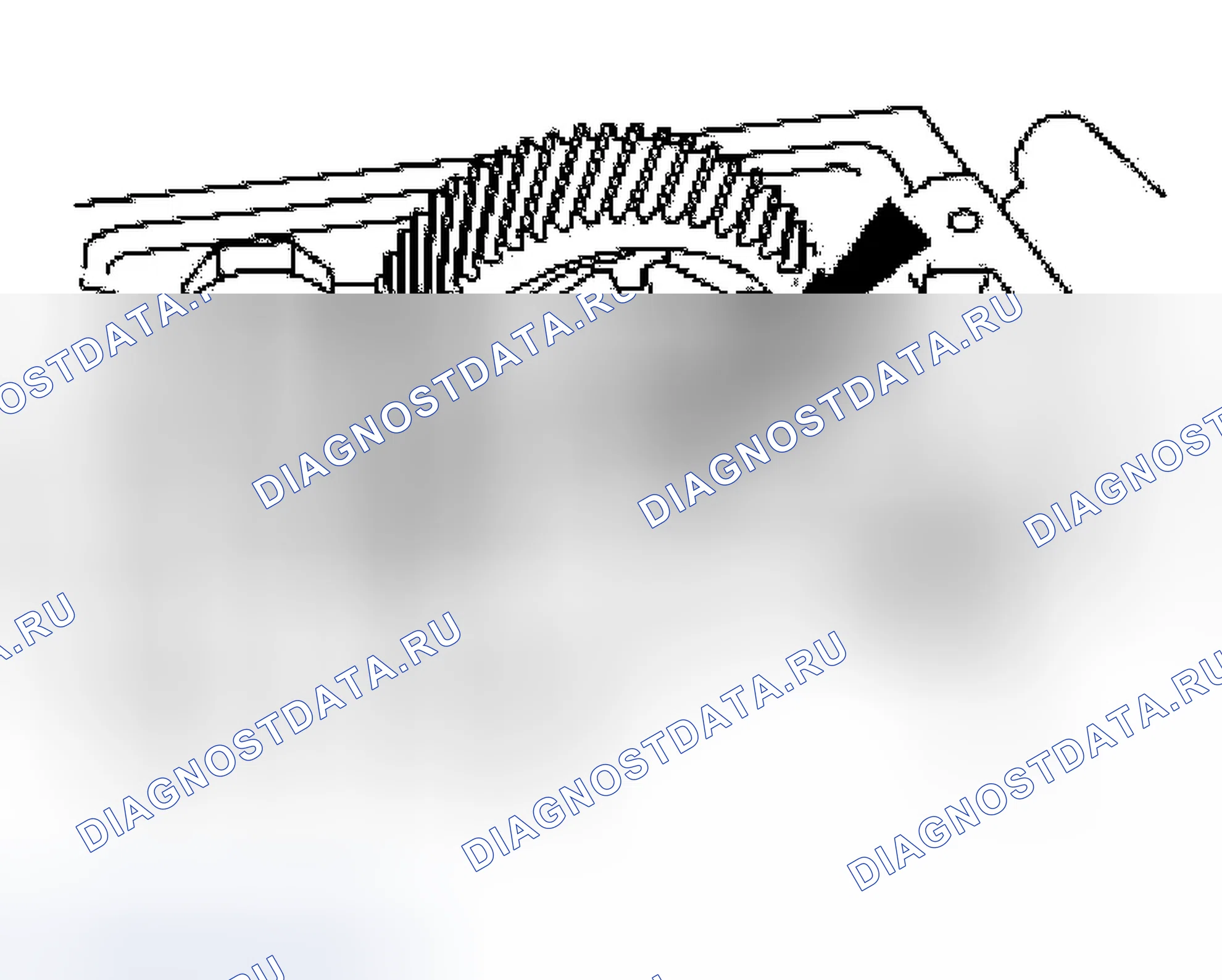 Рис. 369. Ford Econoline E250 