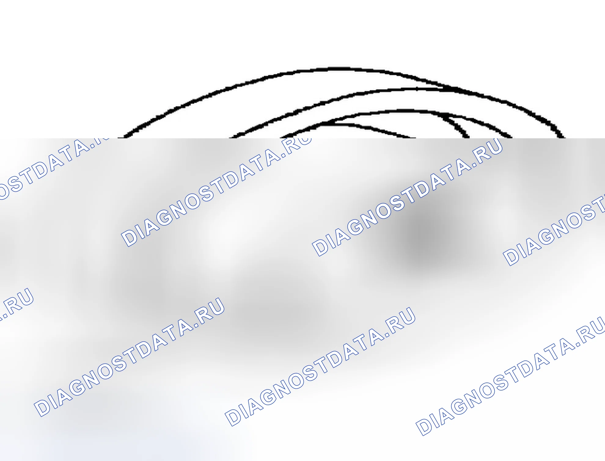 Рис. 223. Dodge Pickup R2500 