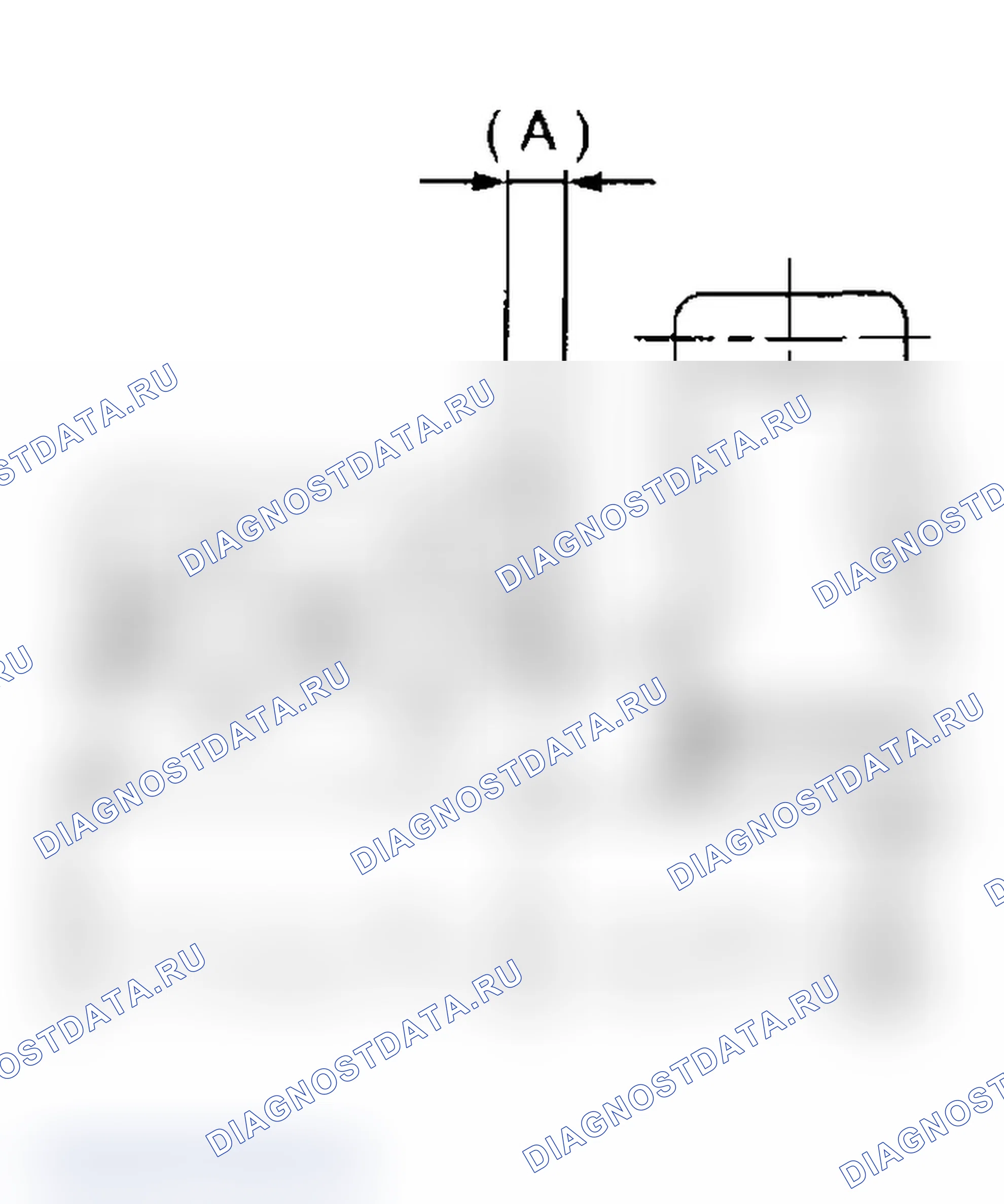 Рис. 4. Subaru Impreza WRX GD/GG рестайлинг